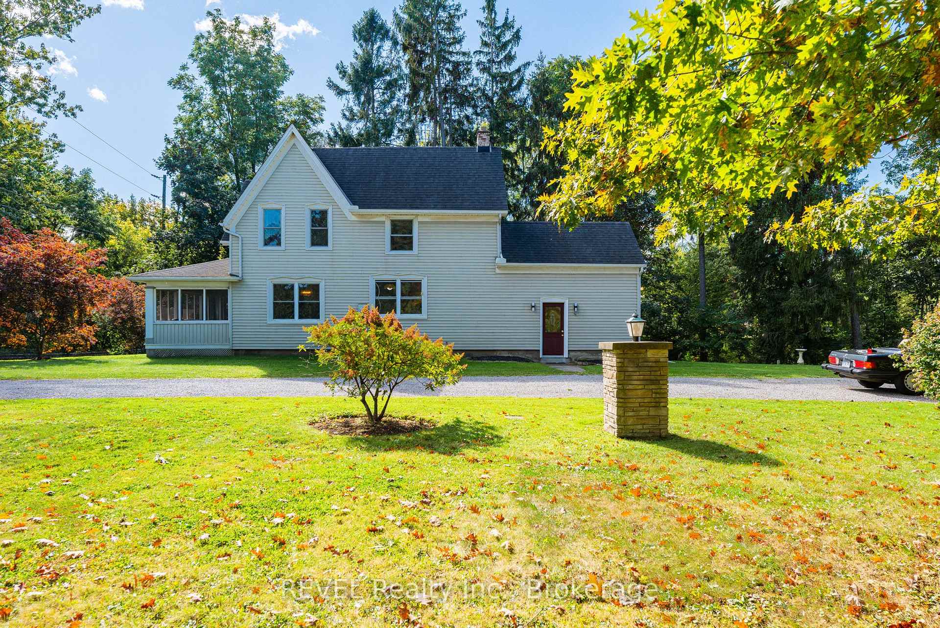 Photo 33 of 1629 Gregory Road, St. Catharines, Rural Fourth — HOMEH