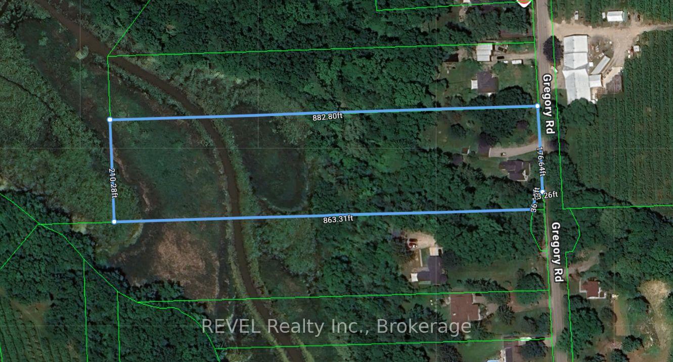 Photo 38 of 1629 Gregory Road, St. Catharines, Rural Fourth — HOMEH