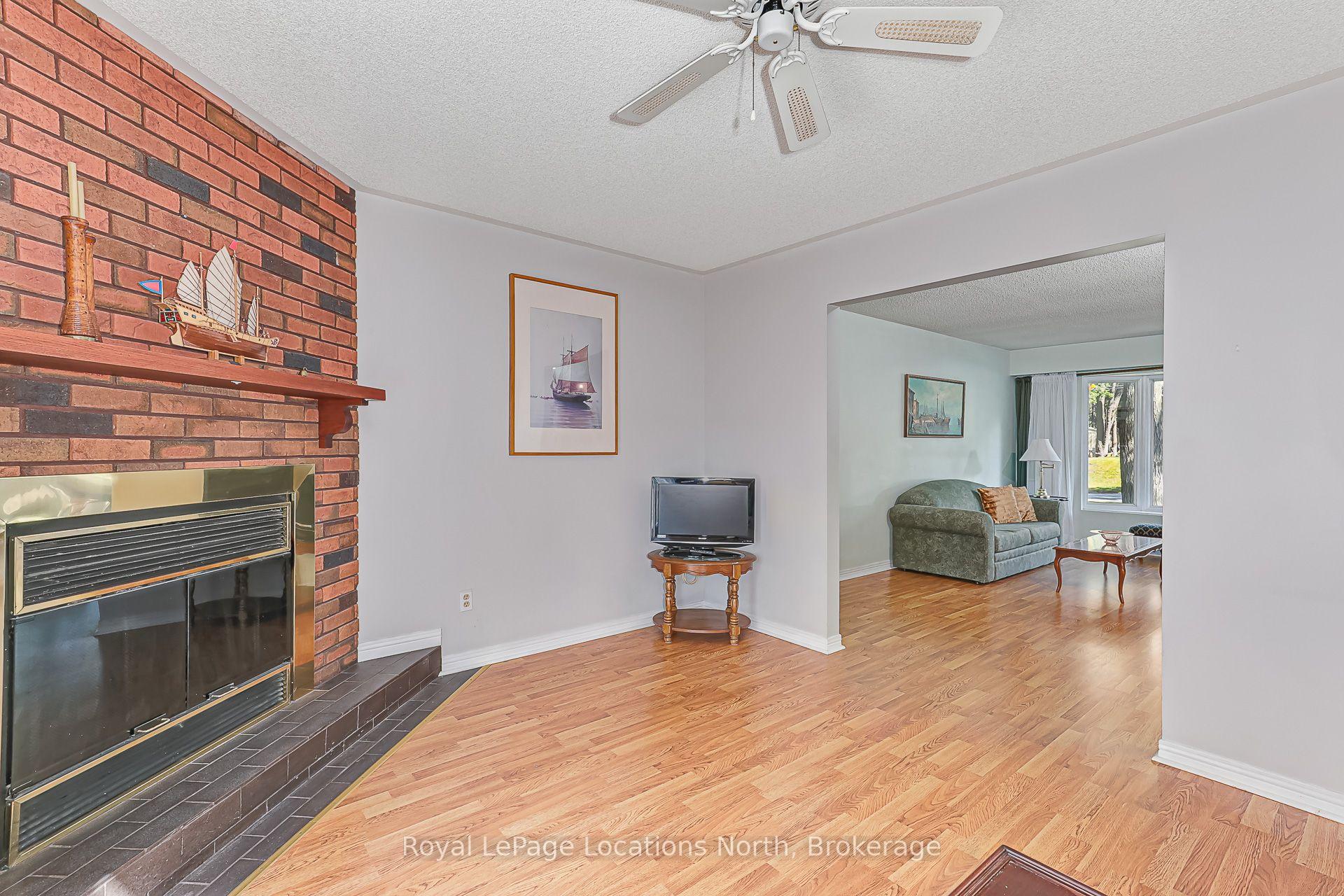 Photo 13 of 162 Christopher Avenue, Wasaga Beach — HOMEH