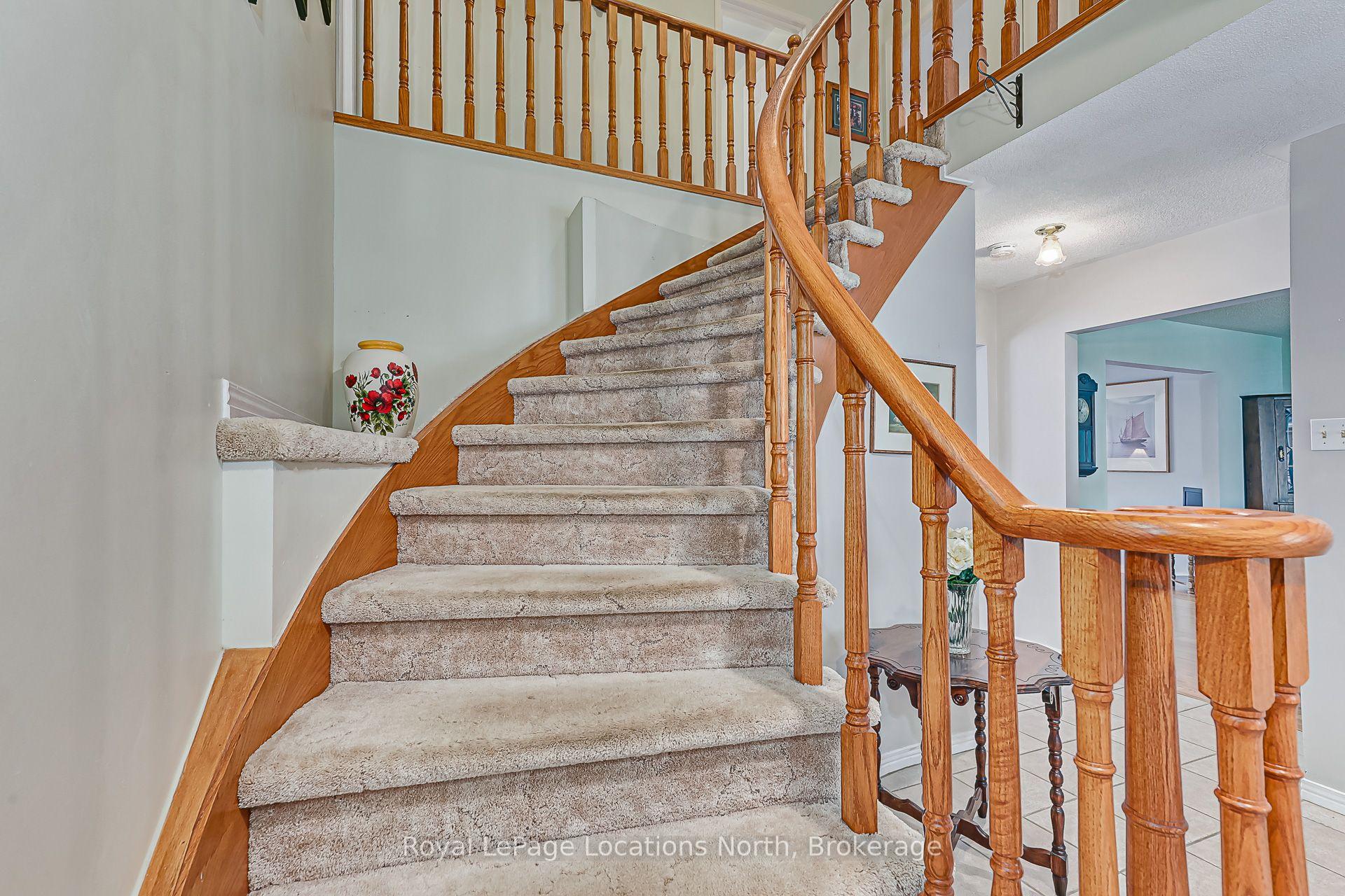 Photo 19 of 162 Christopher Avenue, Wasaga Beach — HOMEH