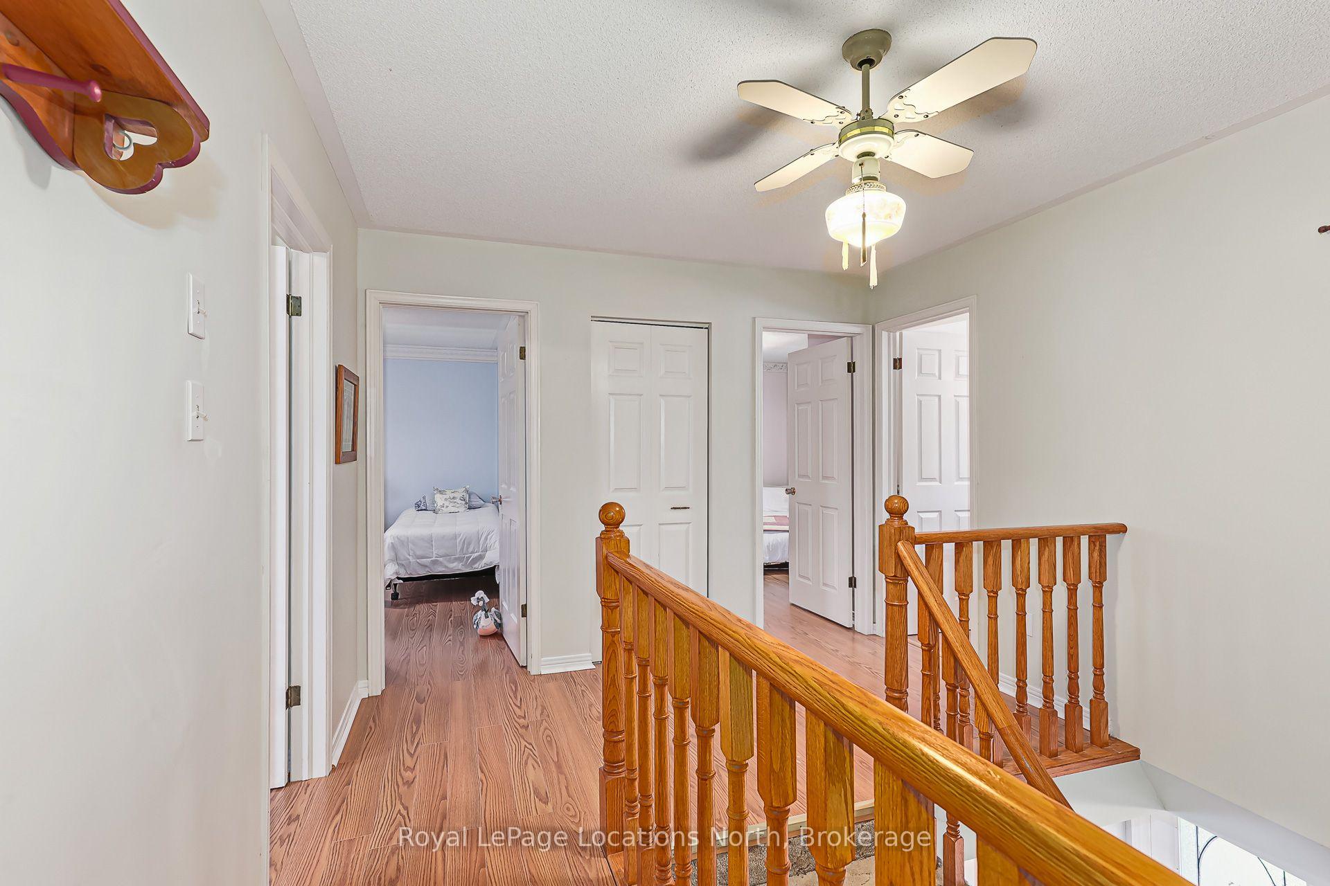 Photo 21 of 162 Christopher Avenue, Wasaga Beach — HOMEH