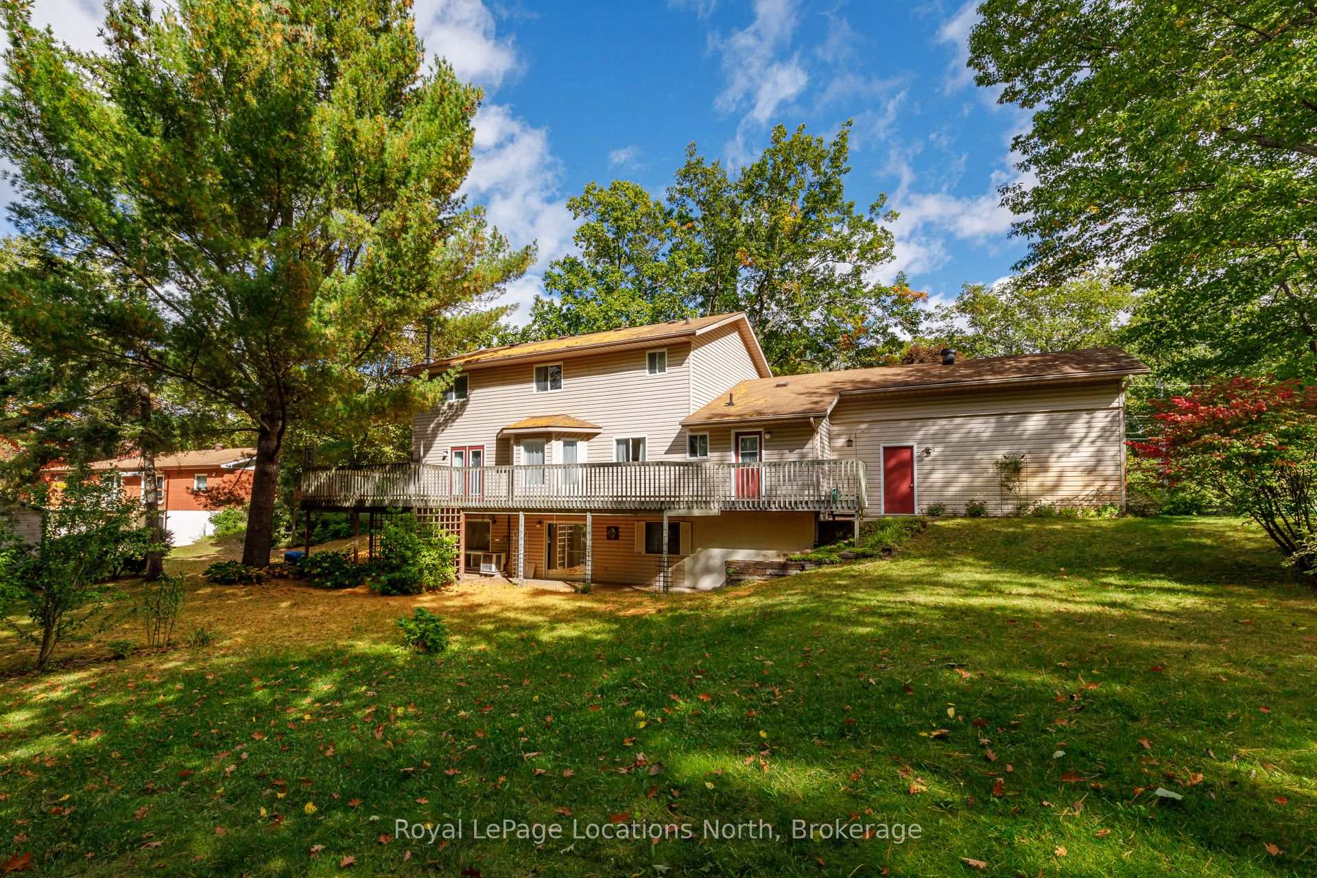 Photo 42 of 162 Christopher Avenue, Wasaga Beach — HOMEH
