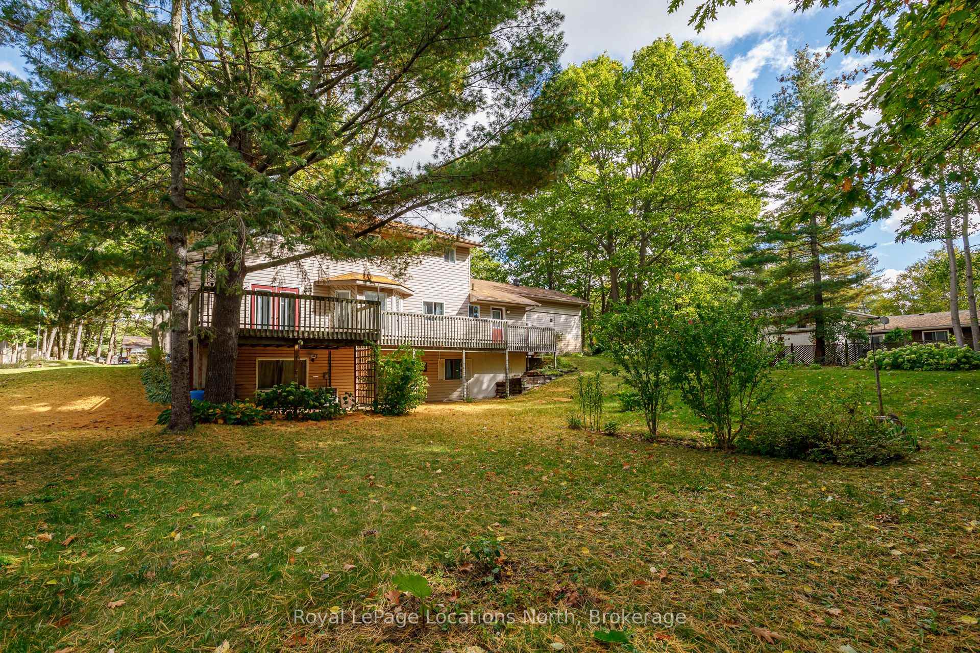Photo 43 of 162 Christopher Avenue, Wasaga Beach — HOMEH
