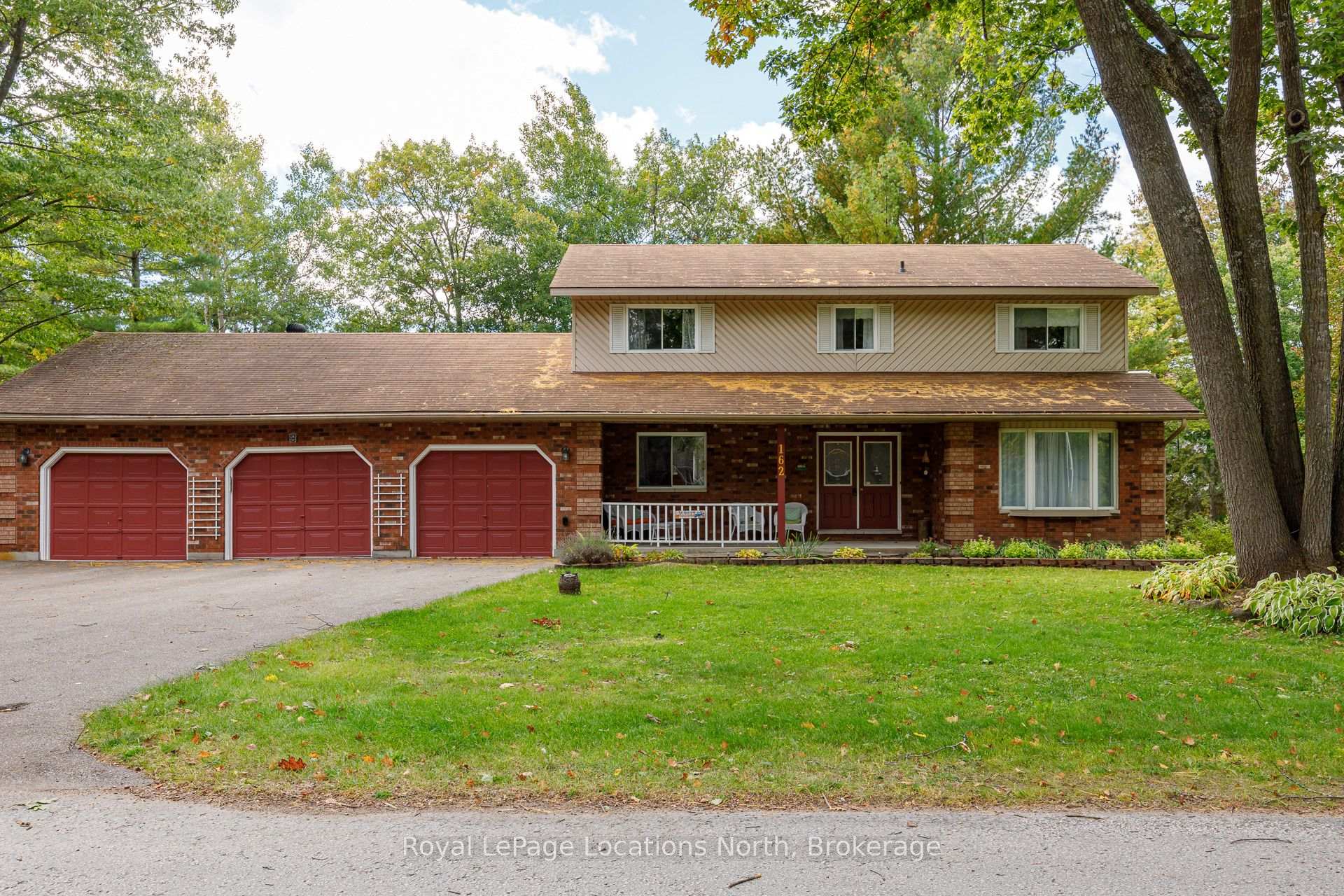 Photo 48 of 162 Christopher Avenue, Wasaga Beach — HOMEH