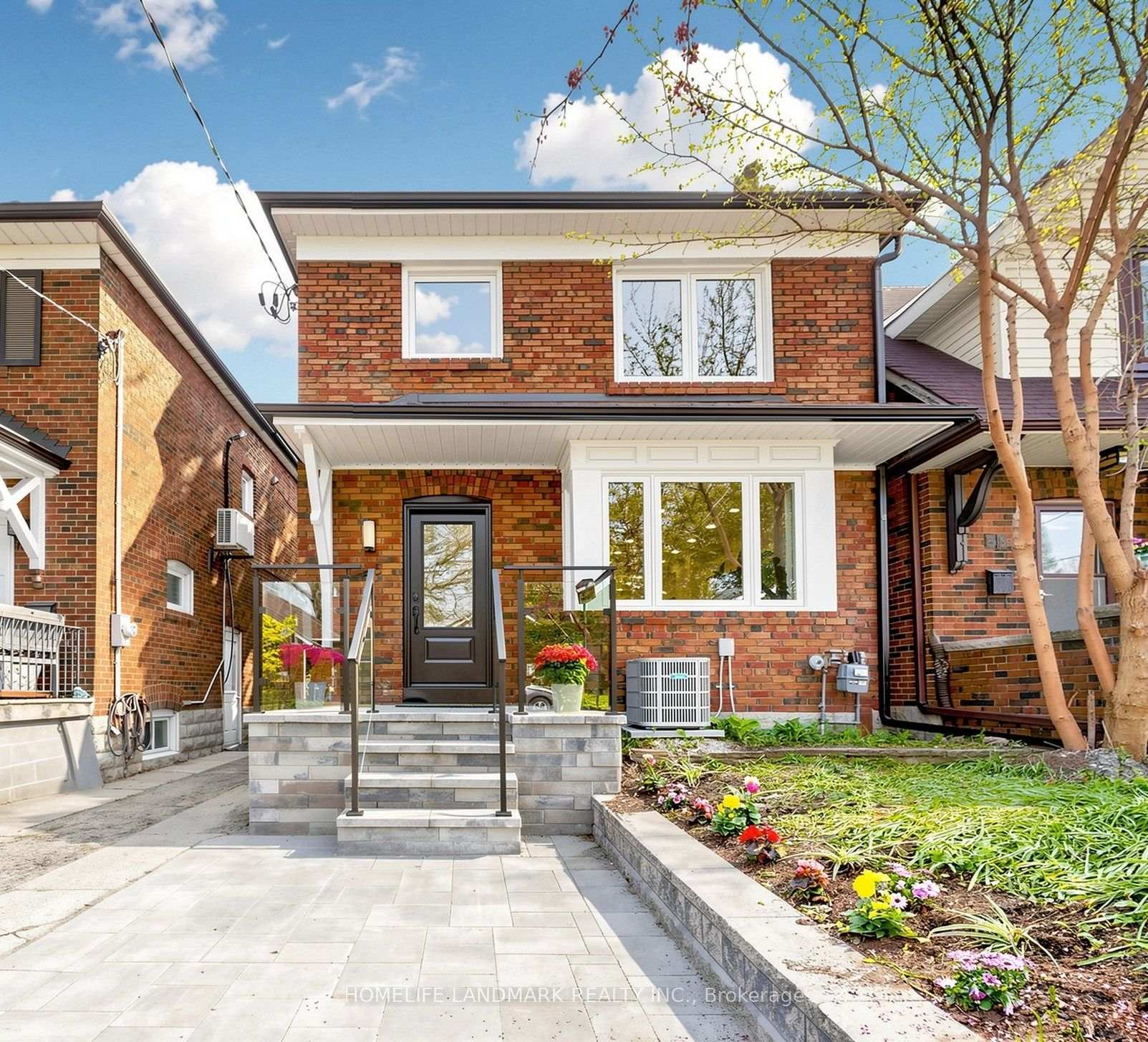Photo 1 of 55 Chilton Road, Toronto, East York — HOMEH