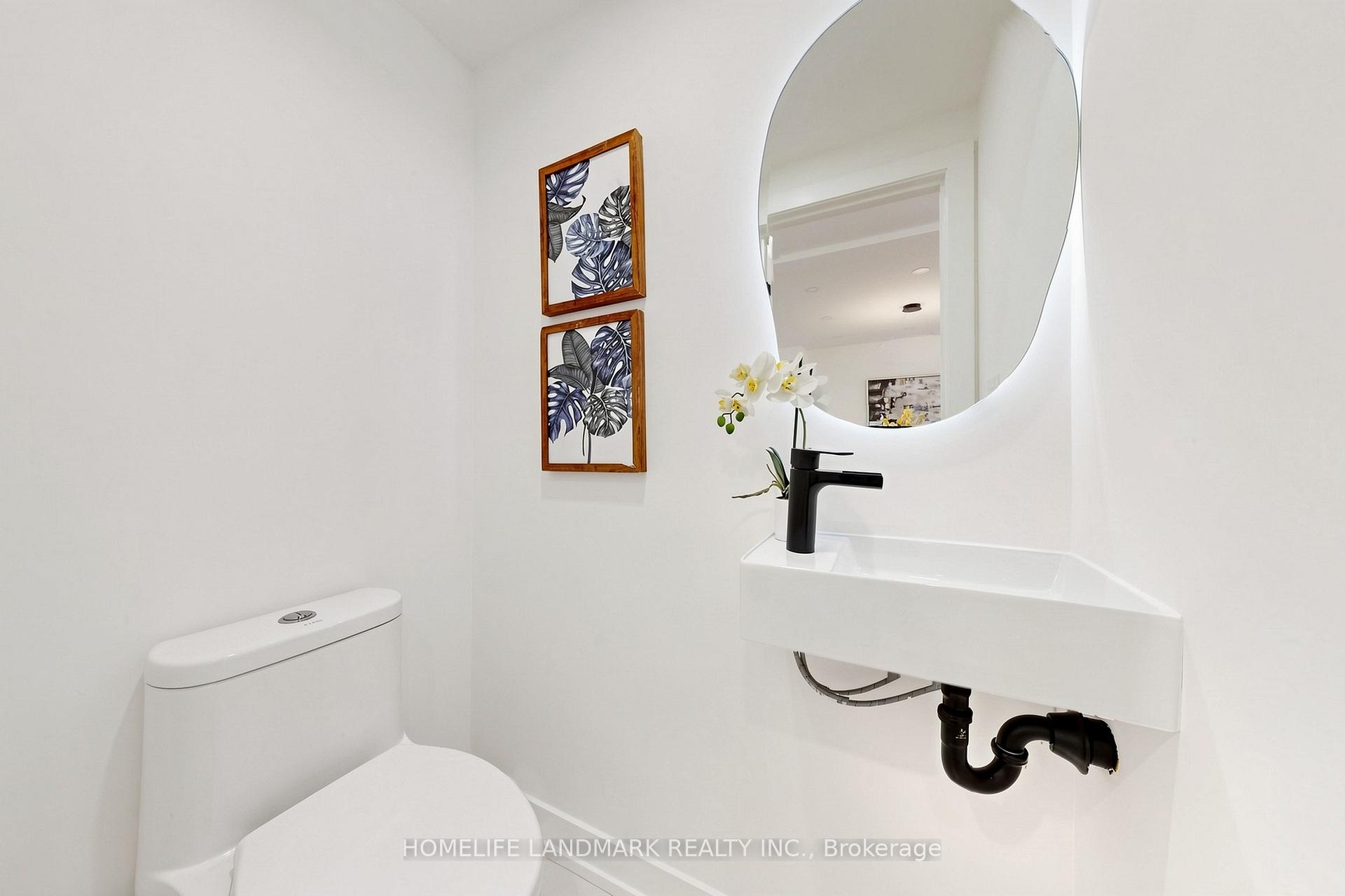 Photo 8 of 55 Chilton Road, Toronto, East York — HOMEH