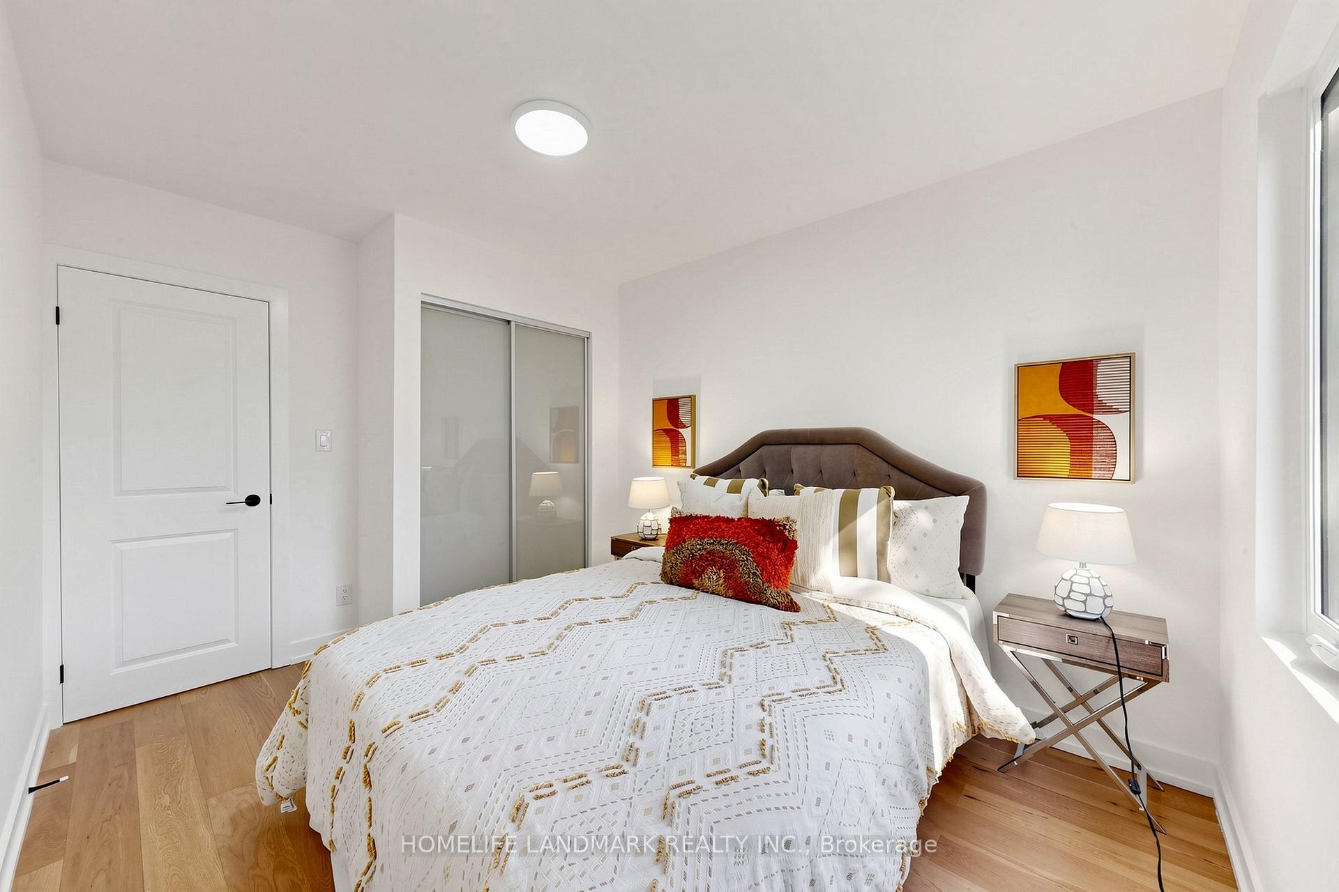 Photo 10 of 55 Chilton Road, Toronto, East York — HOMEH