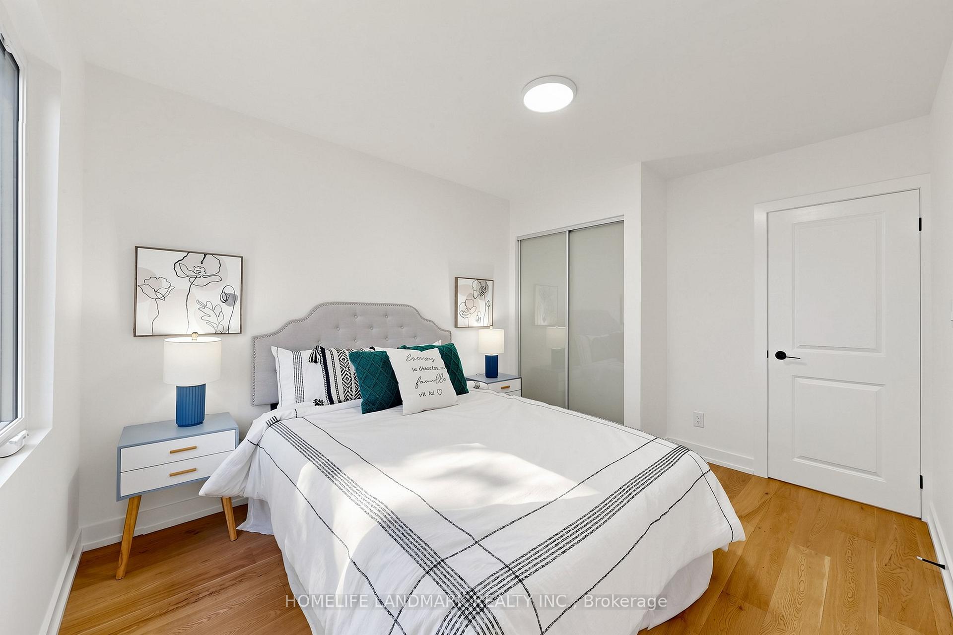 Photo 11 of 55 Chilton Road, Toronto, East York — HOMEH