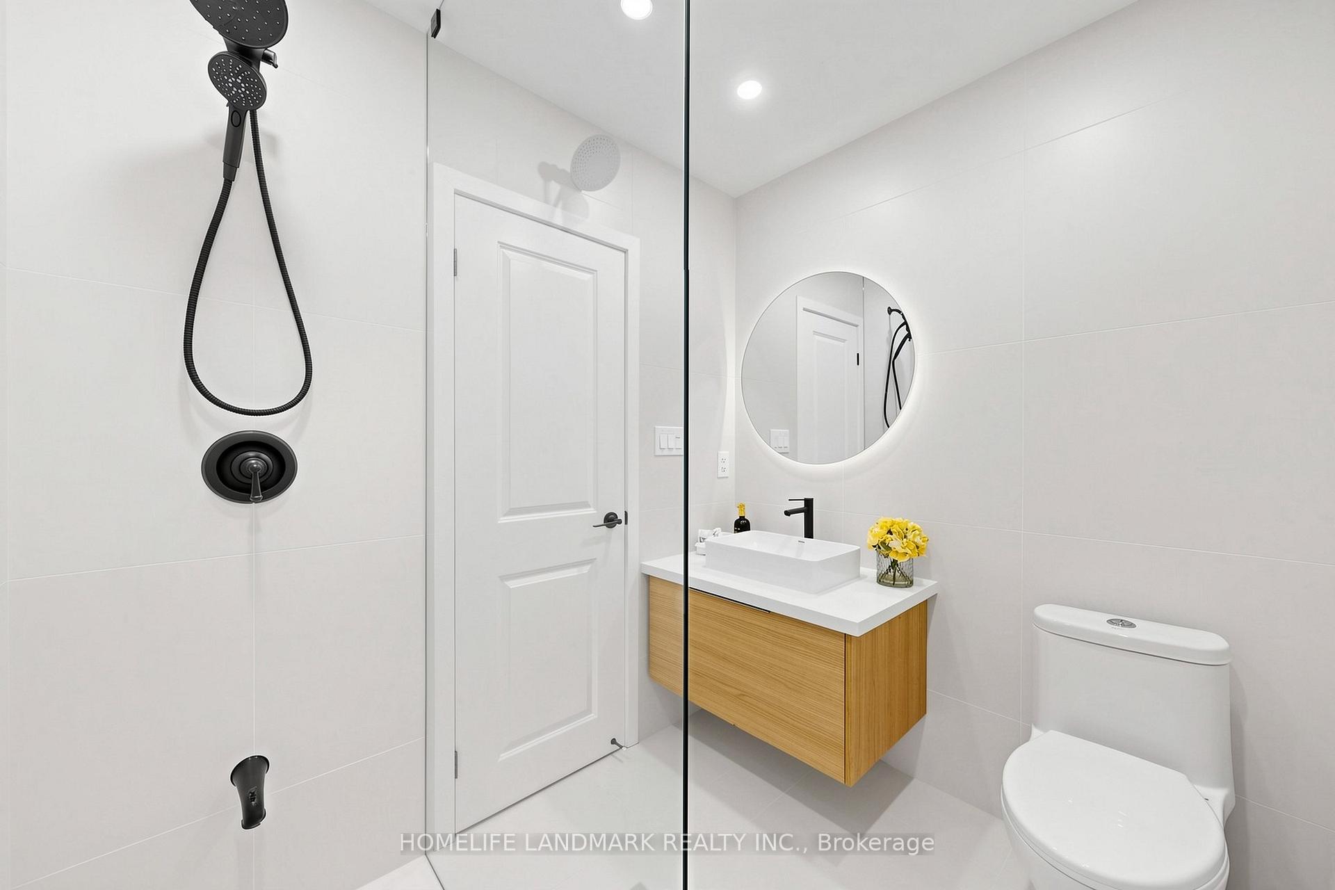 Photo 13 of 55 Chilton Road, Toronto, East York — HOMEH