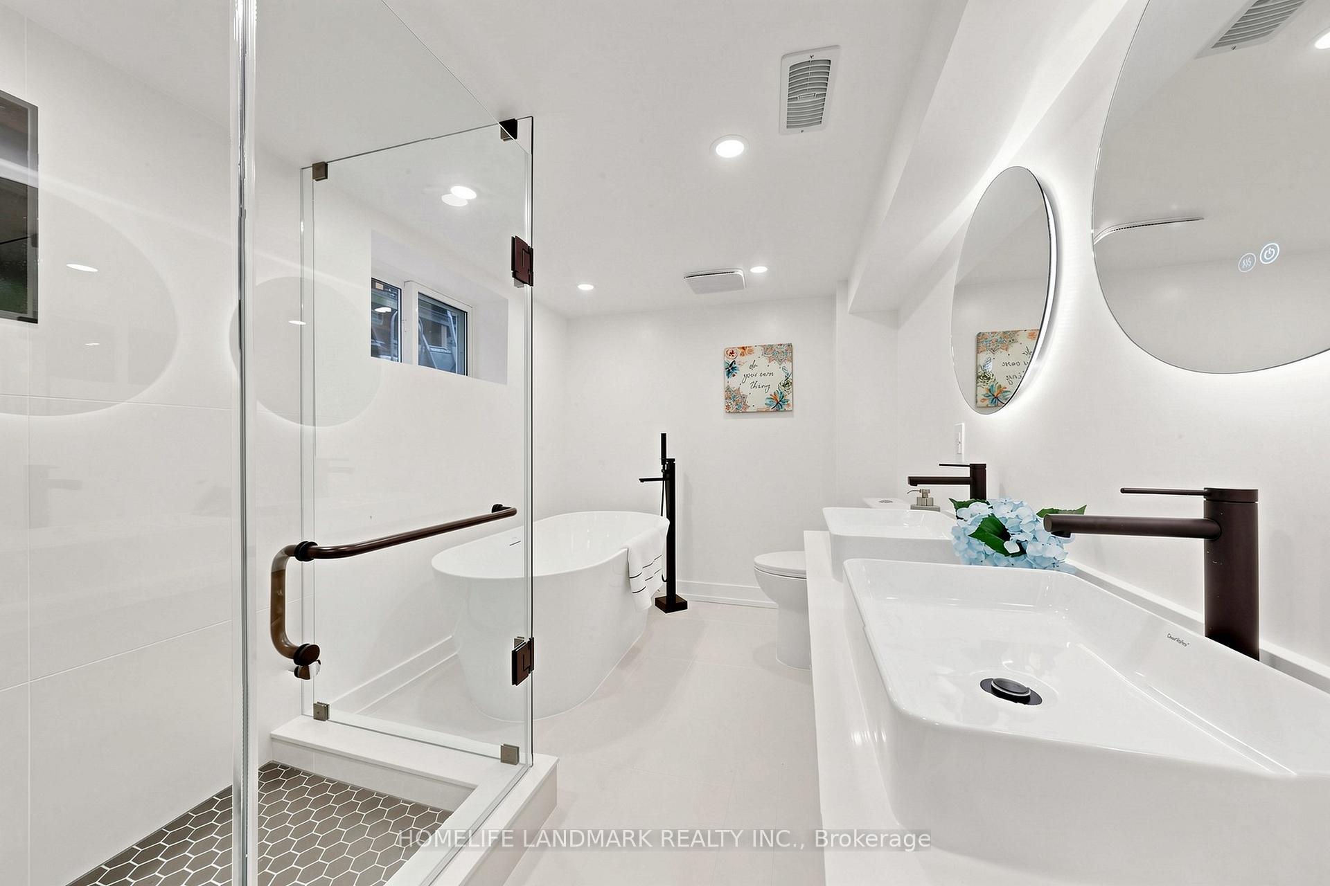 Photo 16 of 55 Chilton Road, Toronto, East York — HOMEH