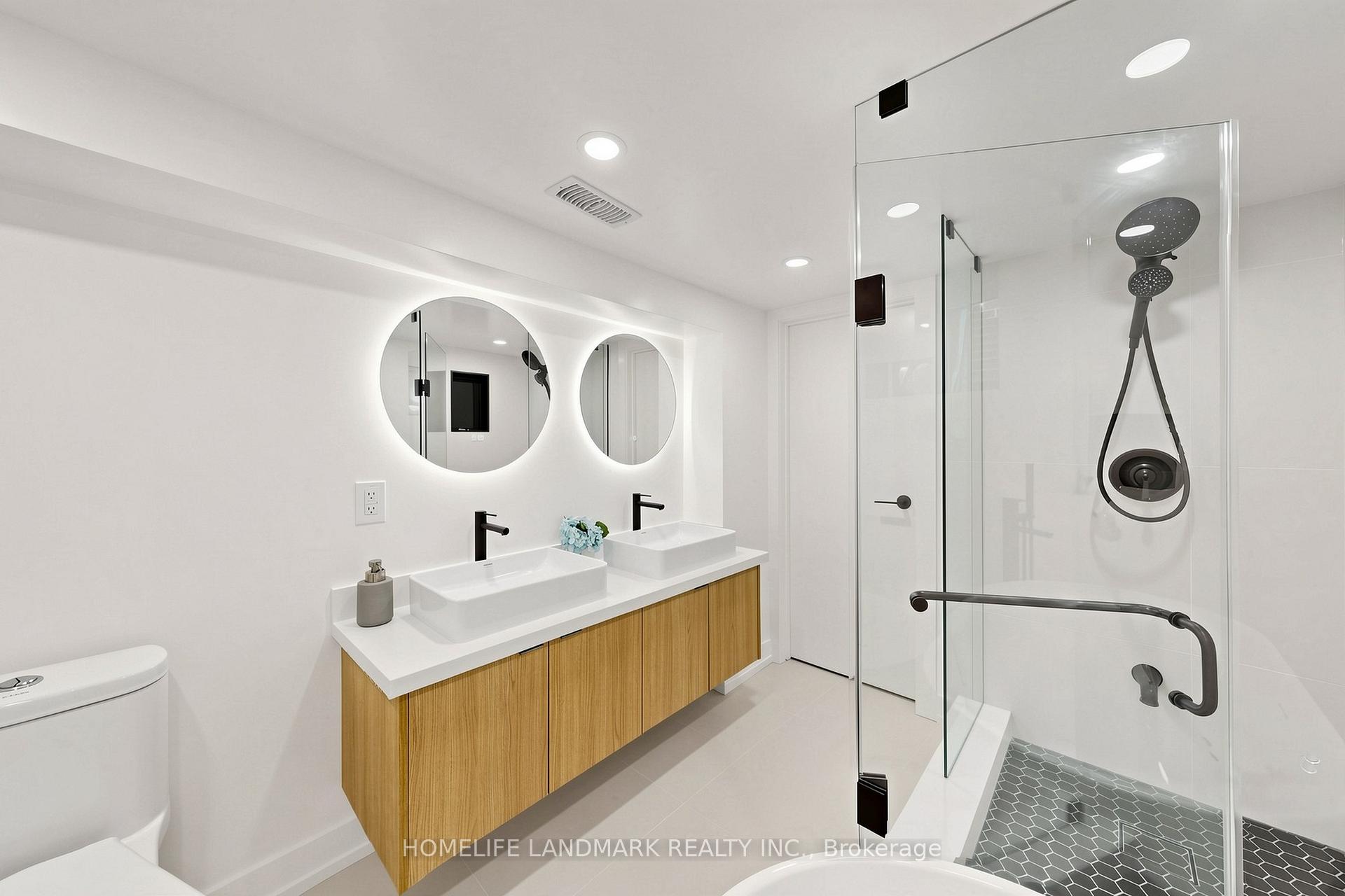 Photo 17 of 55 Chilton Road, Toronto, East York — HOMEH