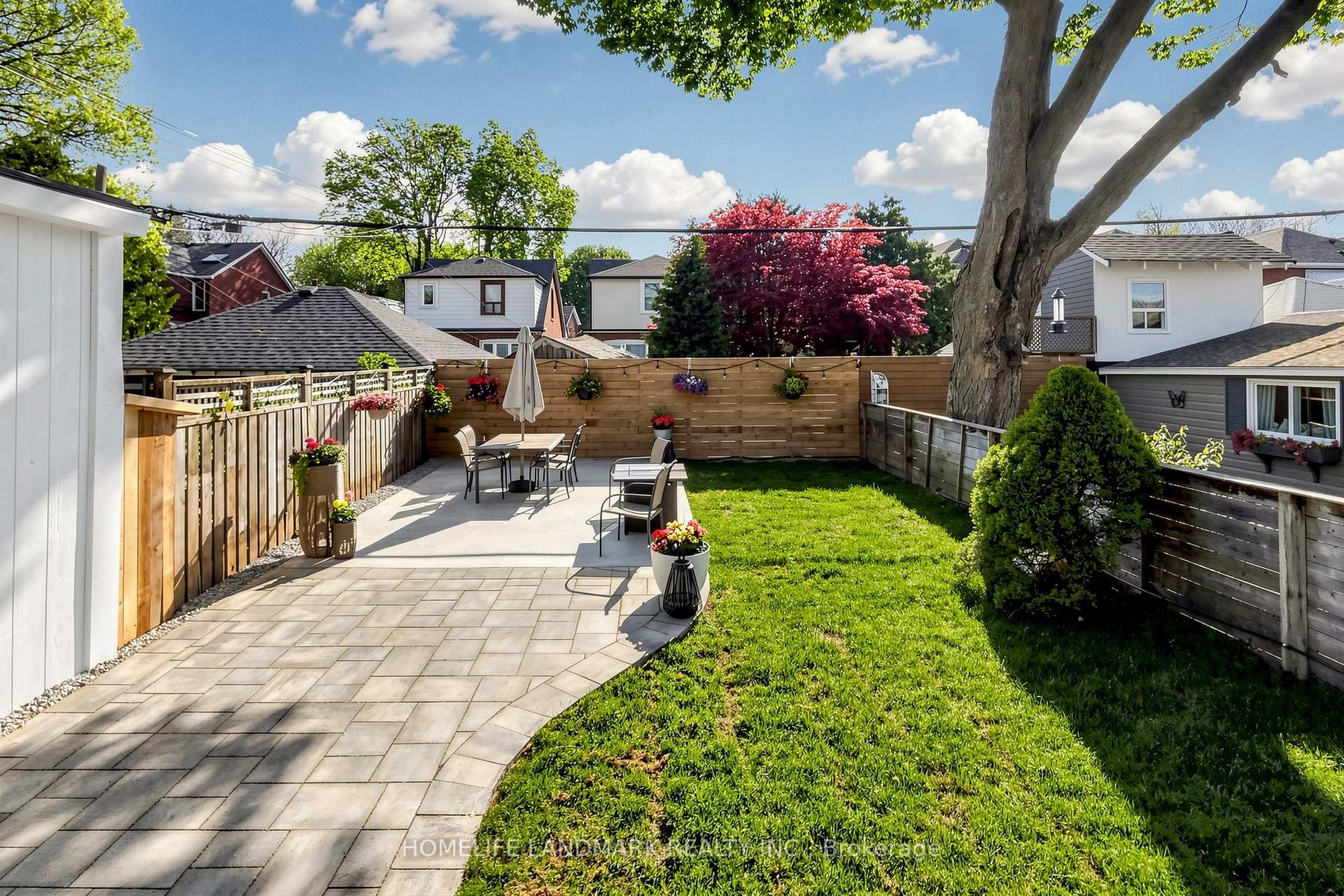 Photo 19 of 55 Chilton Road, Toronto, East York — HOMEH