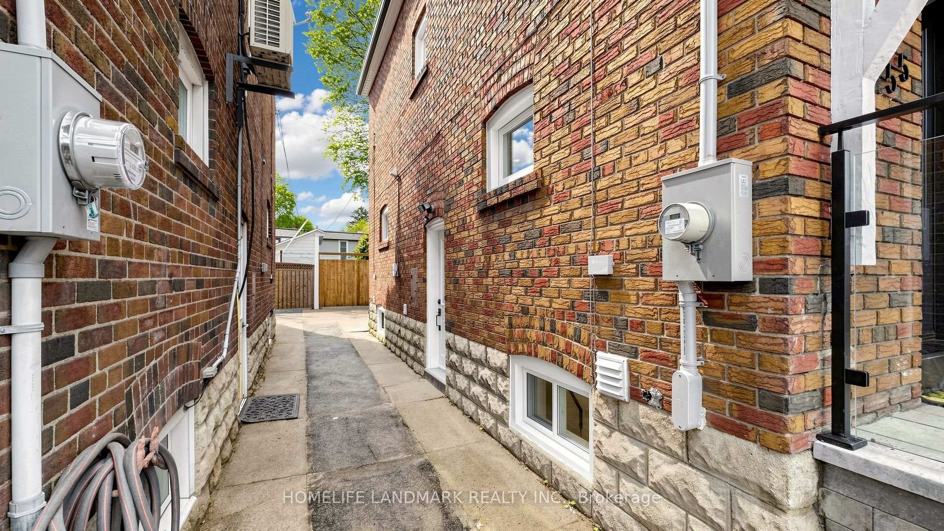 Photo 21 of 55 Chilton Road, Toronto, East York — HOMEH