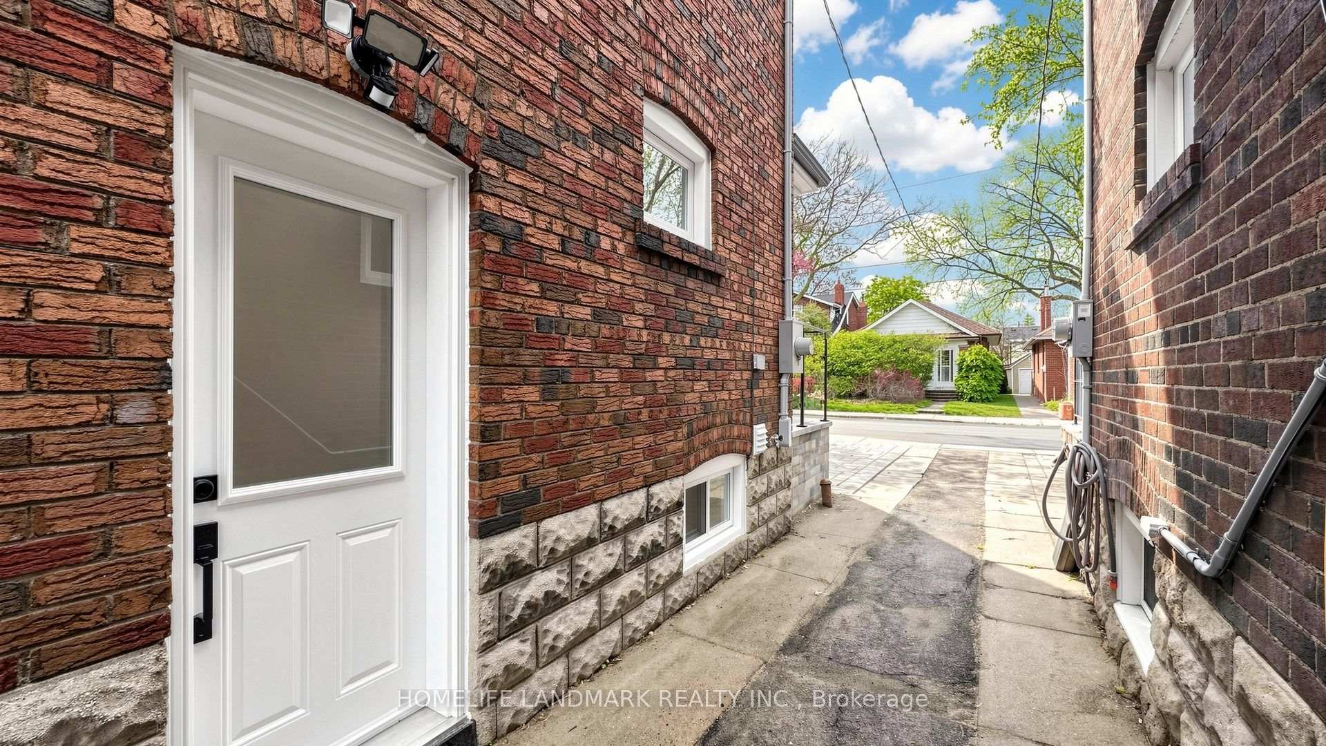 Photo 22 of 55 Chilton Road, Toronto, East York — HOMEH