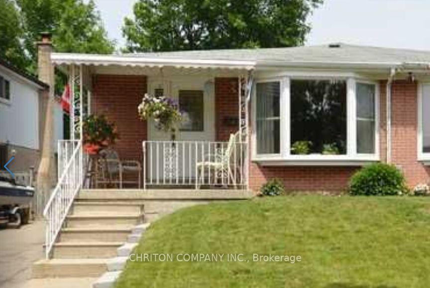 Photo 1 of Unit Upper, 566 Chantenay Drive, Mississauga, Cooksville — HOMEH