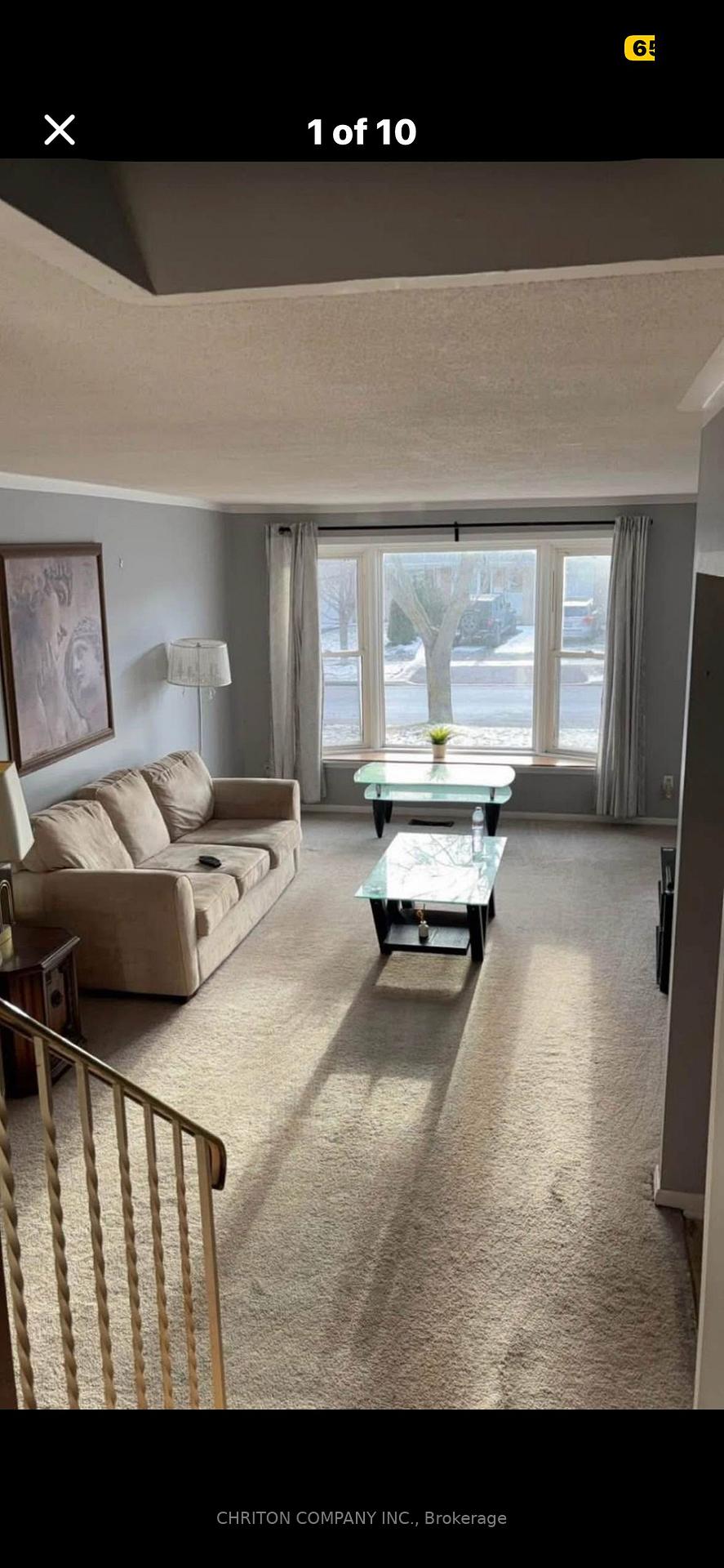 Photo 6 of Unit Upper, 566 Chantenay Drive, Mississauga, Cooksville — HOMEH