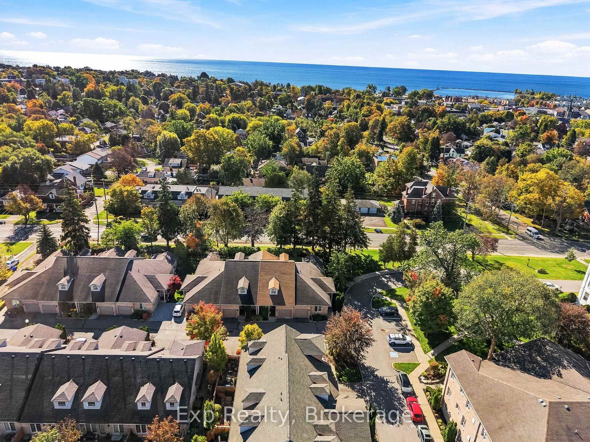 Photo 2 of Unit 101, 120 University Avenue E, Cobourg — HOMEH