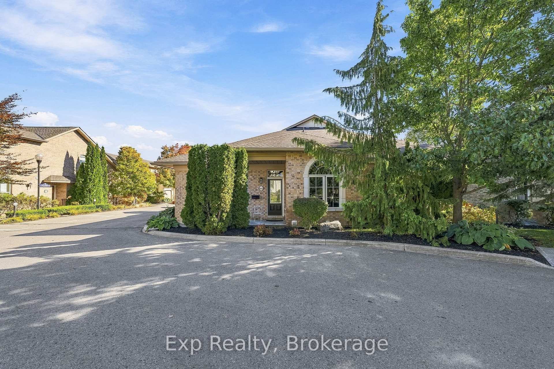 Photo 3 of Unit 101, 120 University Avenue E, Cobourg — HOMEH