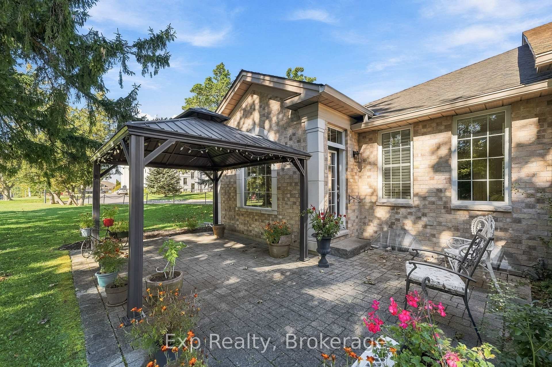Photo 4 of Unit 101, 120 University Avenue E, Cobourg — HOMEH