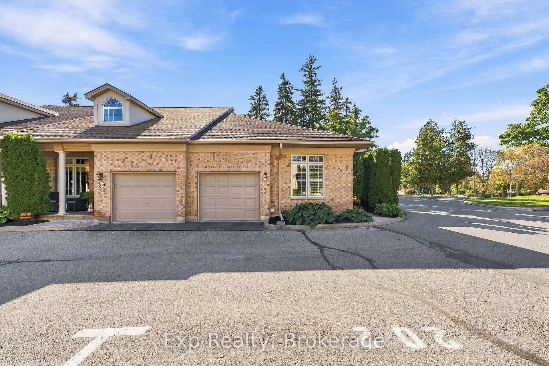 Photo 5 of Unit 101, 120 University Avenue E, Cobourg — HOMEH