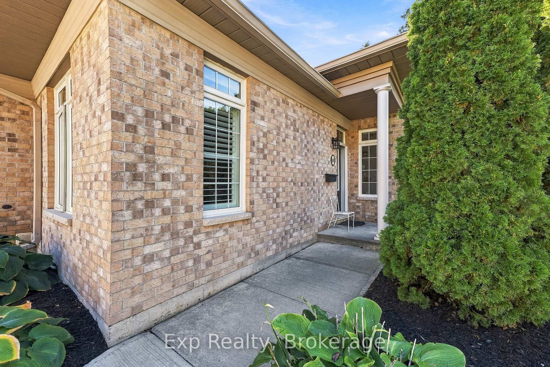 Photo 6 of Unit 101, 120 University Avenue E, Cobourg — HOMEH