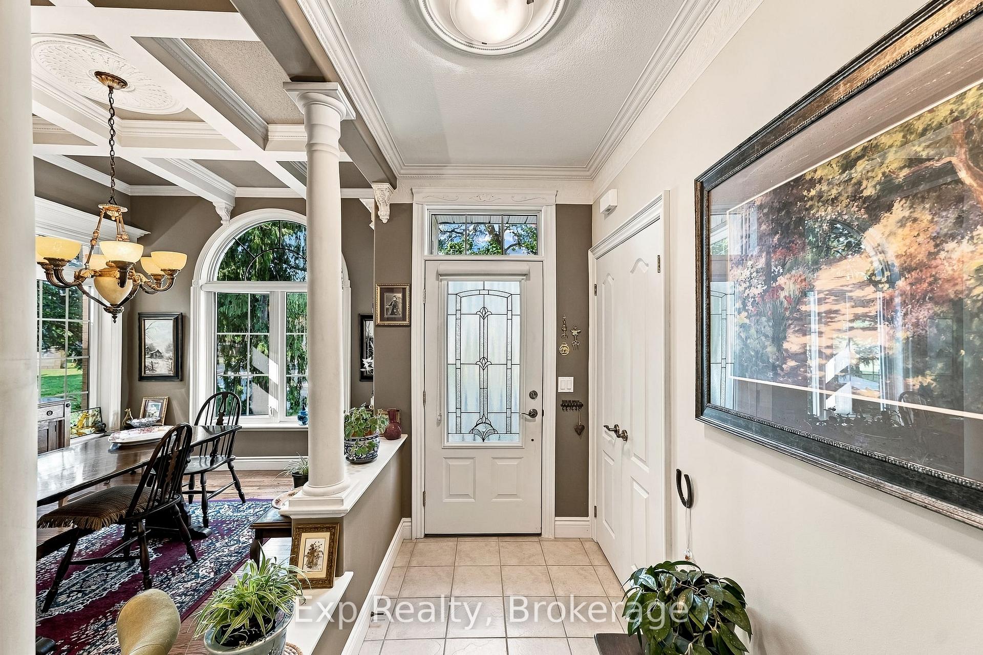 Photo 8 of Unit 101, 120 University Avenue E, Cobourg — HOMEH