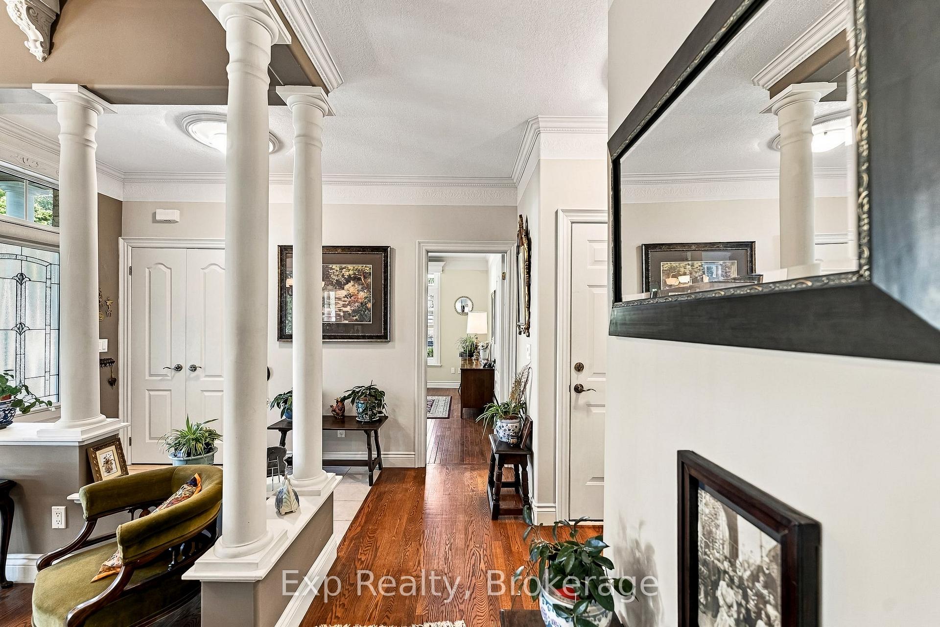 Photo 12 of Unit 101, 120 University Avenue E, Cobourg — HOMEH