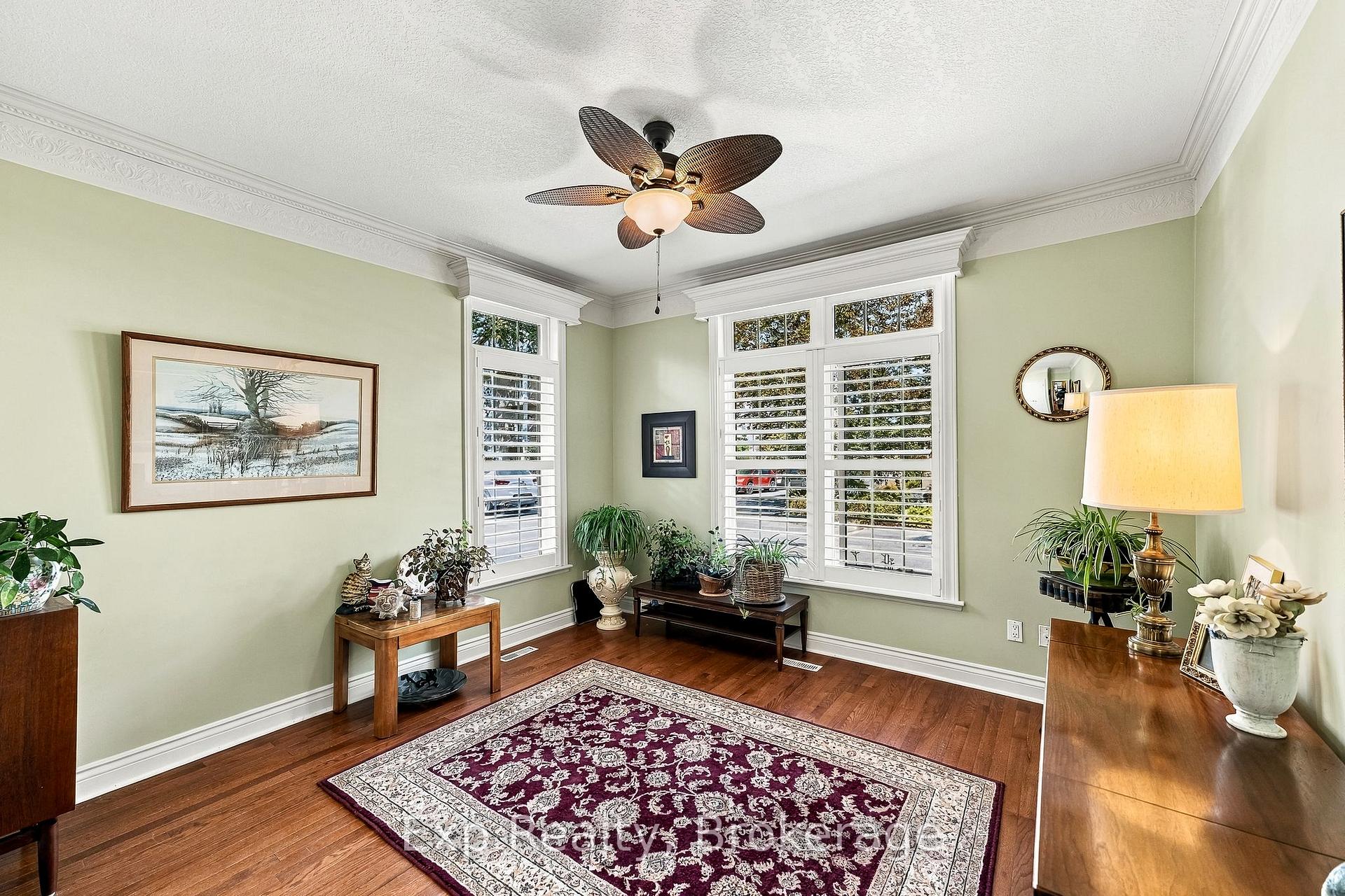 Photo 13 of Unit 101, 120 University Avenue E, Cobourg — HOMEH
