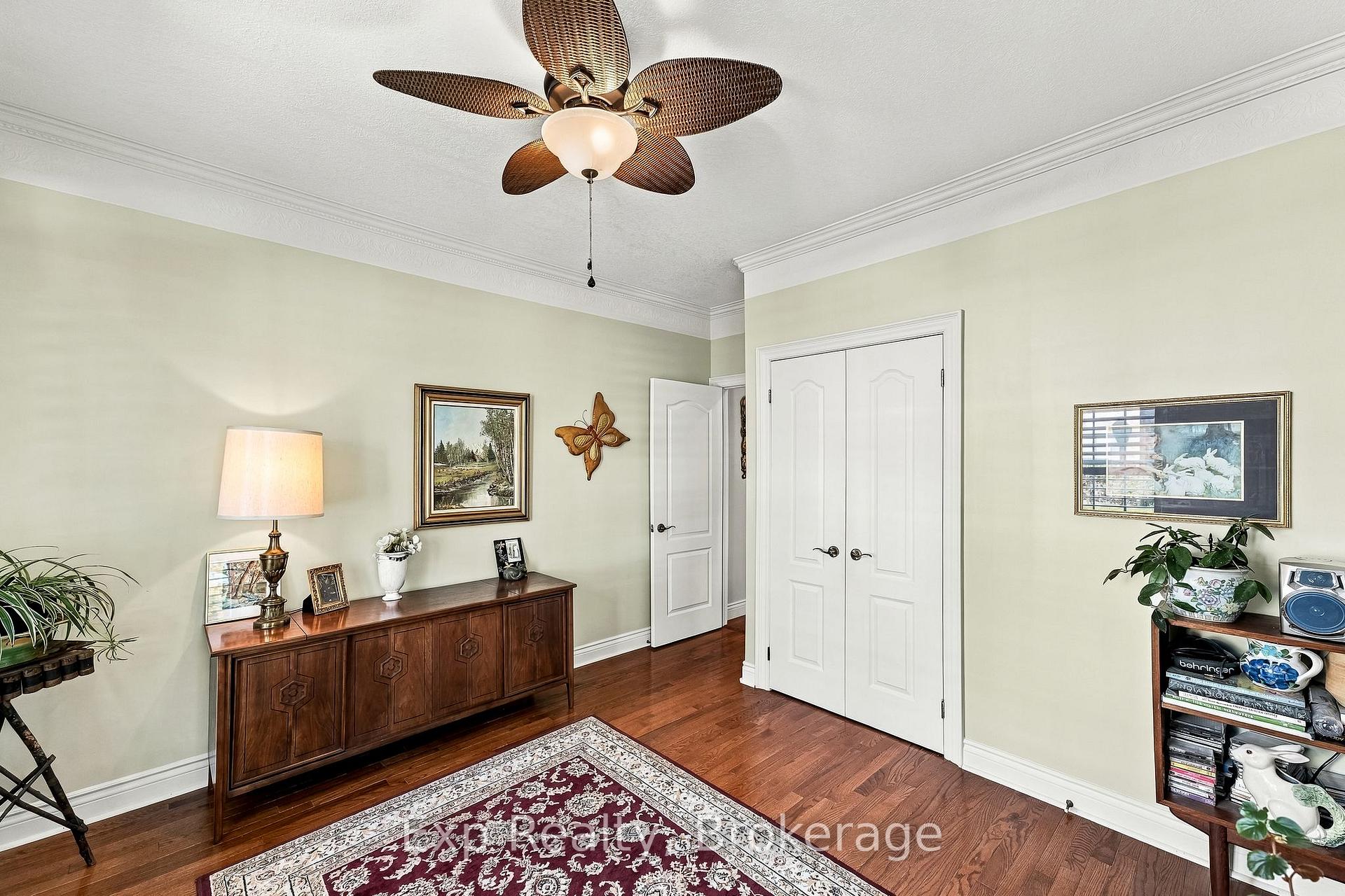 Photo 14 of Unit 101, 120 University Avenue E, Cobourg — HOMEH