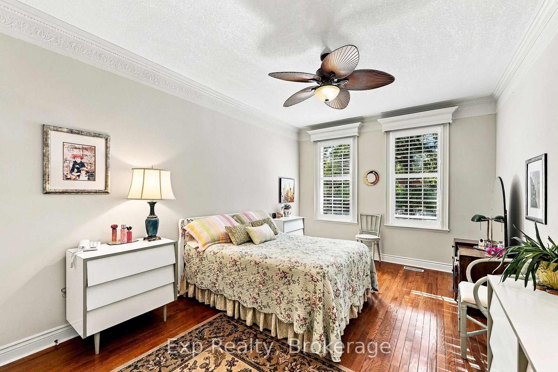Photo 15 of Unit 101, 120 University Avenue E, Cobourg — HOMEH