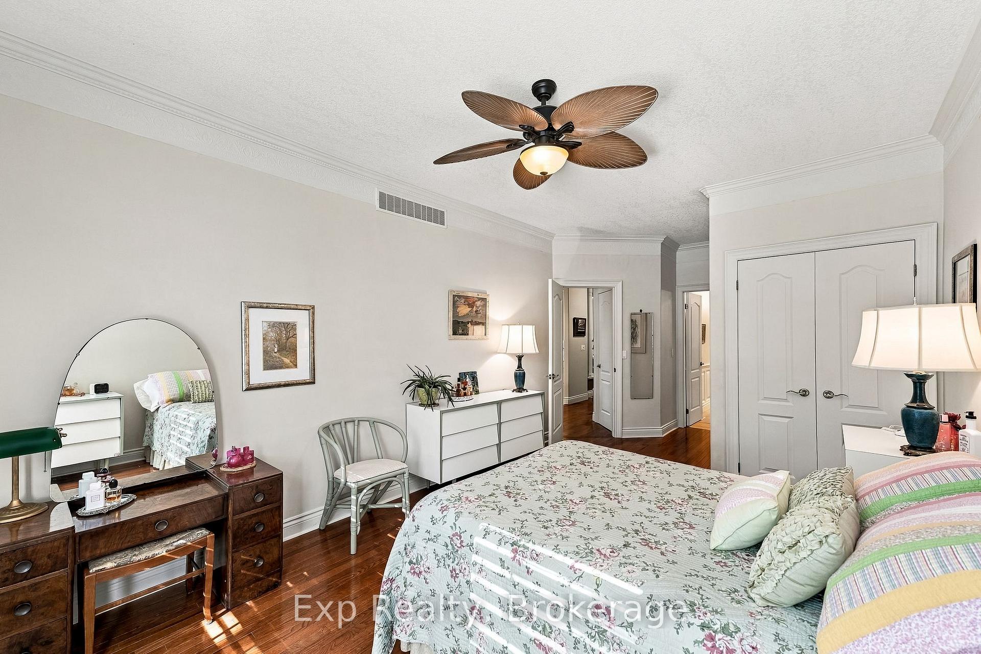 Photo 16 of Unit 101, 120 University Avenue E, Cobourg — HOMEH