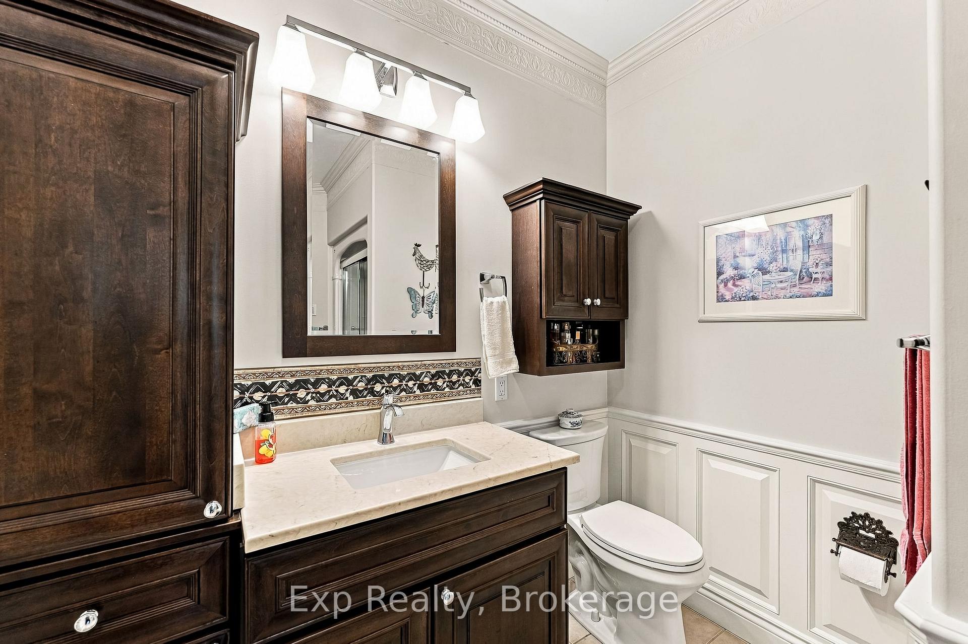 Photo 18 of Unit 101, 120 University Avenue E, Cobourg — HOMEH