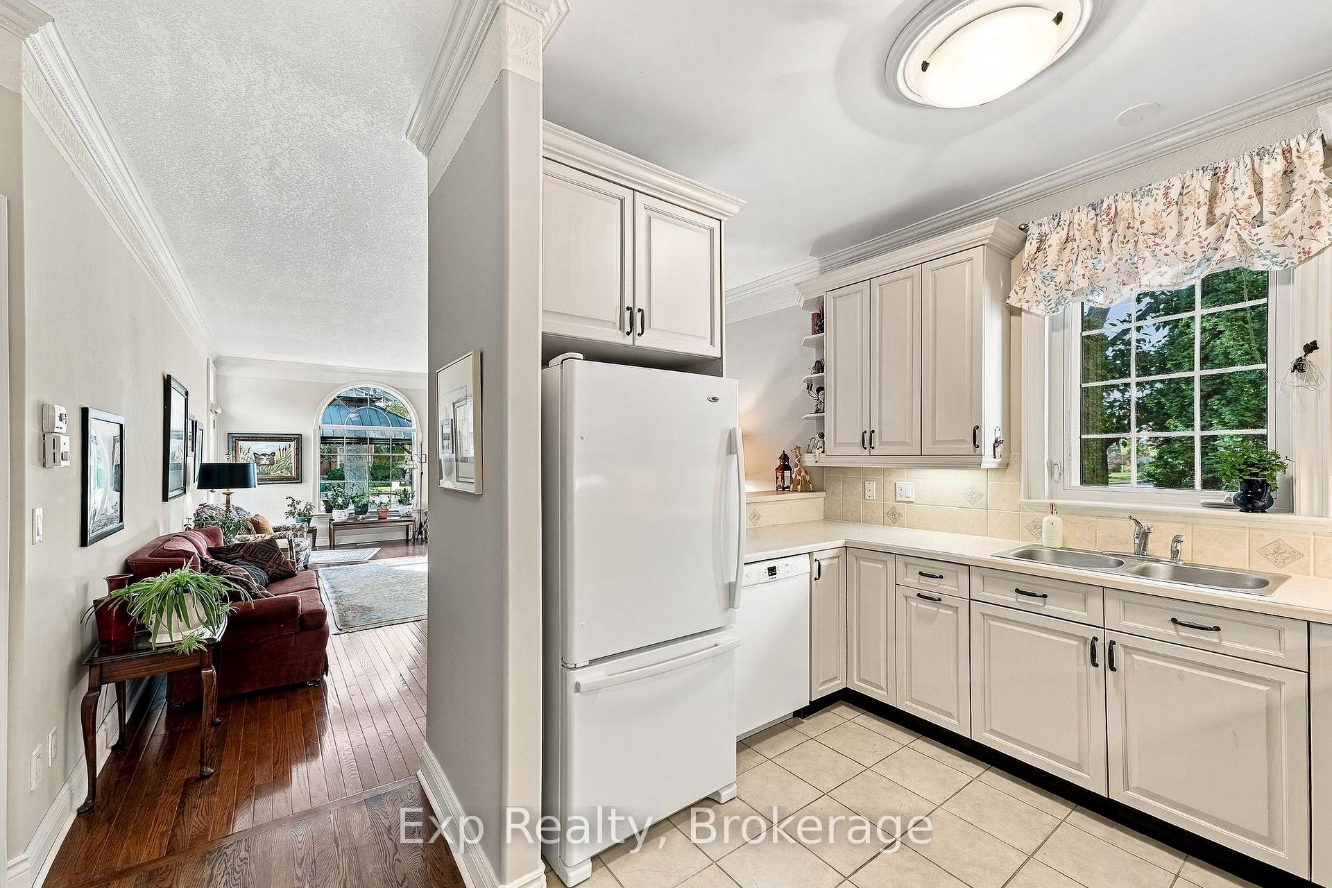 Photo 19 of Unit 101, 120 University Avenue E, Cobourg — HOMEH