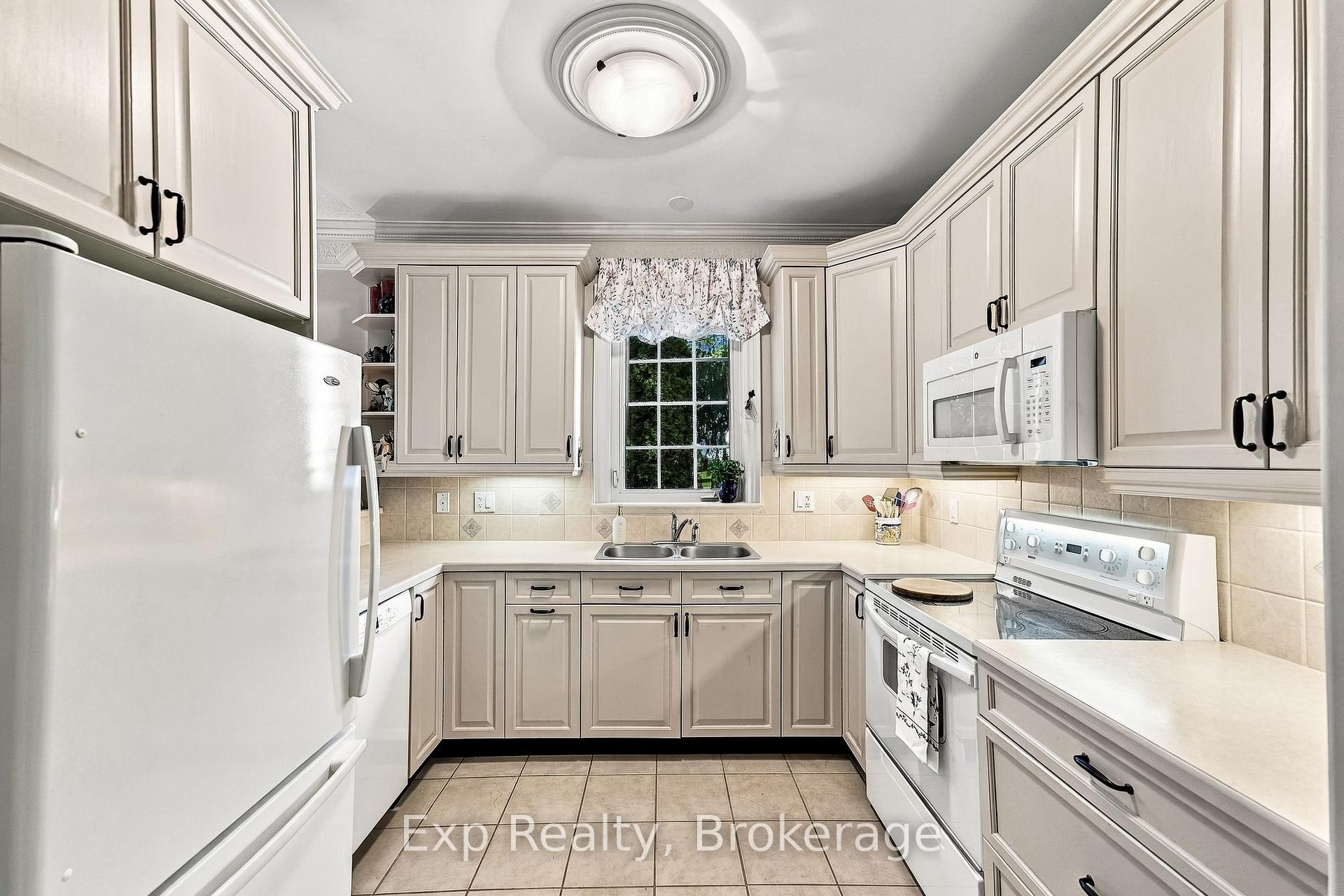 Photo 20 of Unit 101, 120 University Avenue E, Cobourg — HOMEH