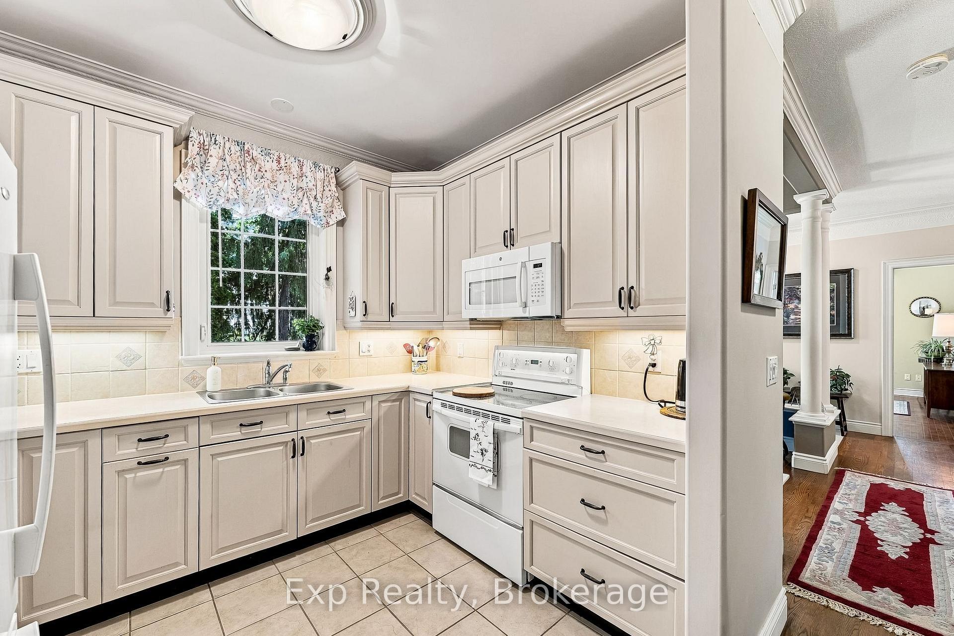Photo 21 of Unit 101, 120 University Avenue E, Cobourg — HOMEH