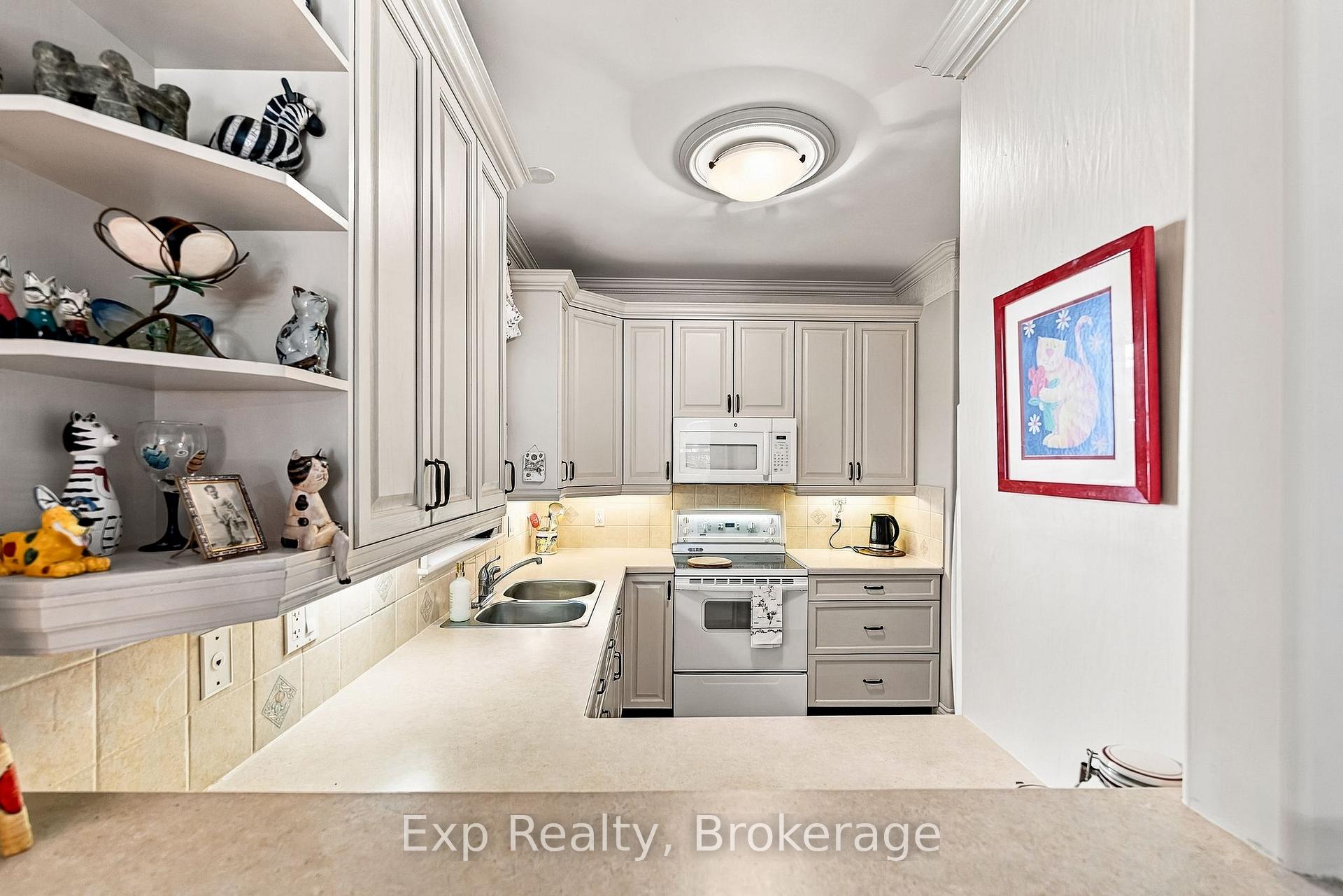 Photo 22 of Unit 101, 120 University Avenue E, Cobourg — HOMEH
