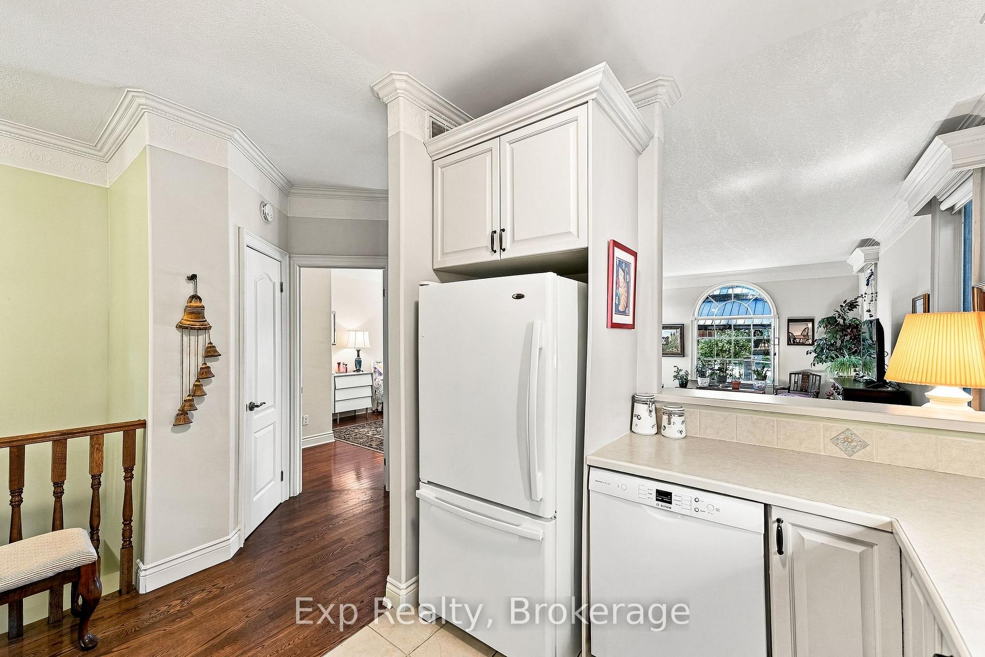 Photo 23 of Unit 101, 120 University Avenue E, Cobourg — HOMEH