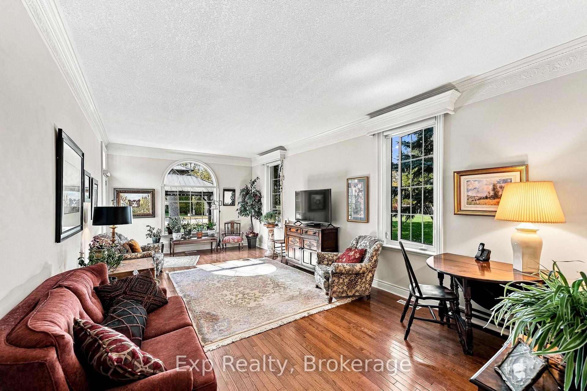 Photo 24 of Unit 101, 120 University Avenue E, Cobourg — HOMEH