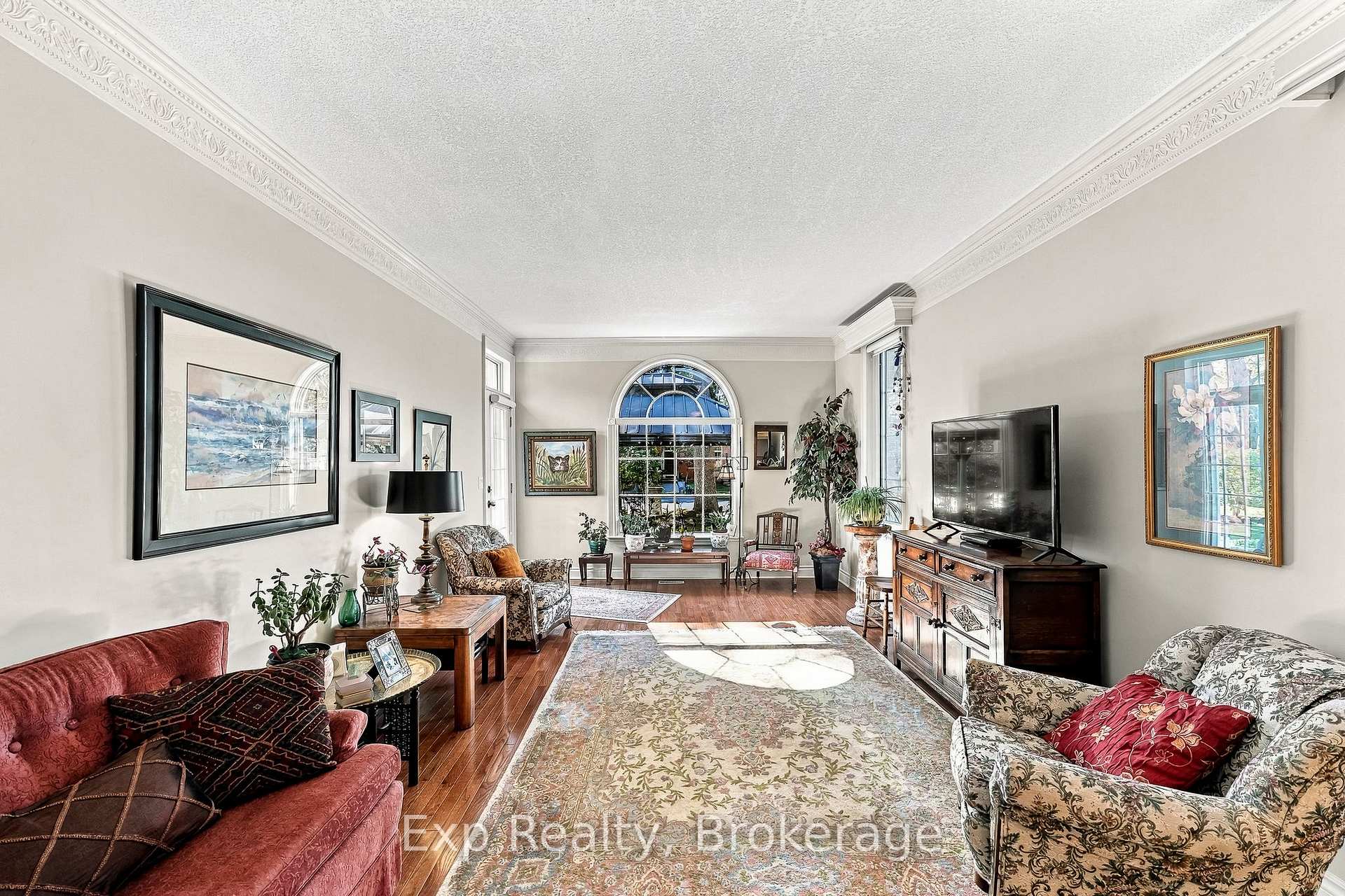 Photo 25 of Unit 101, 120 University Avenue E, Cobourg — HOMEH