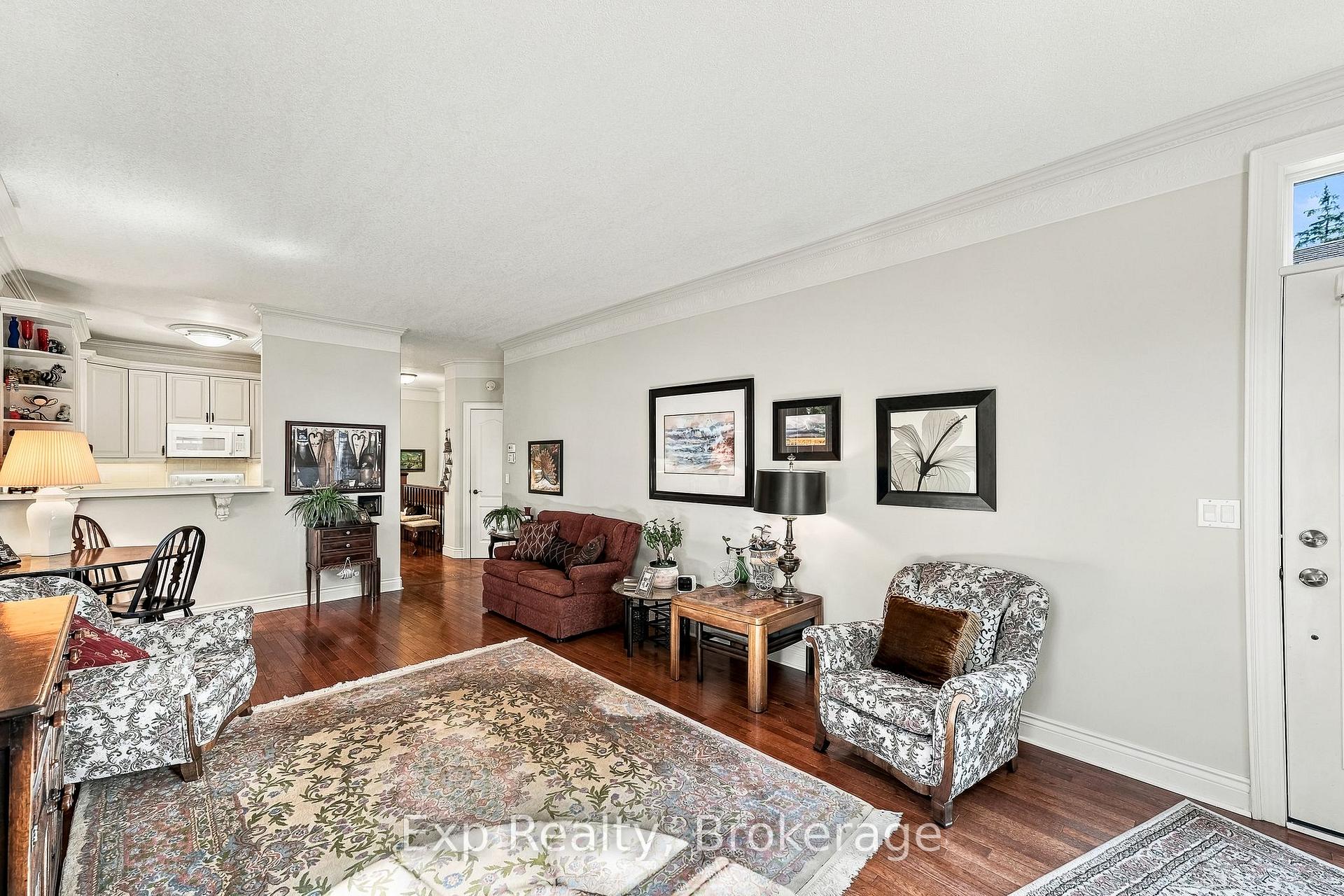 Photo 26 of Unit 101, 120 University Avenue E, Cobourg — HOMEH