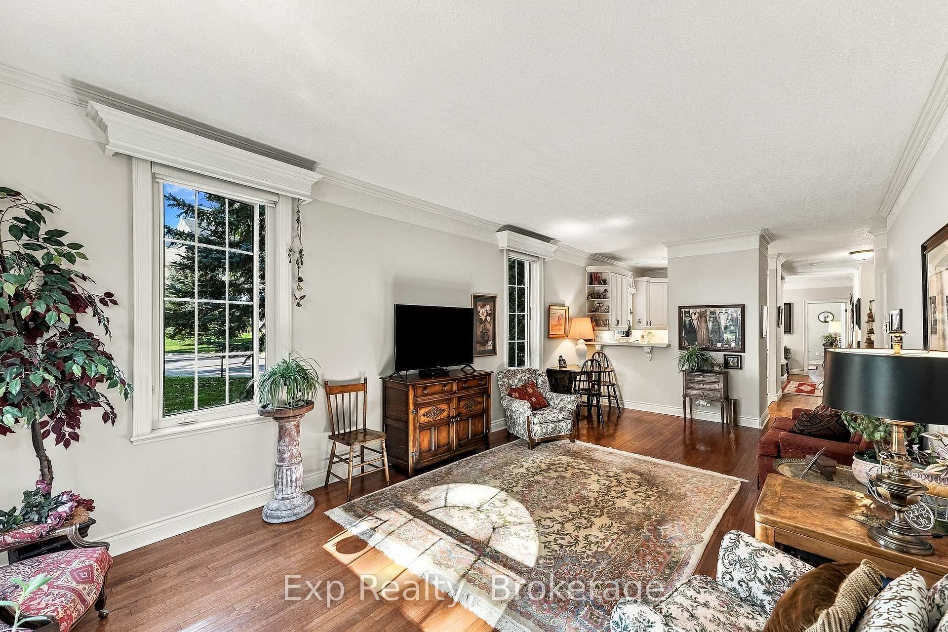 Photo 27 of Unit 101, 120 University Avenue E, Cobourg — HOMEH