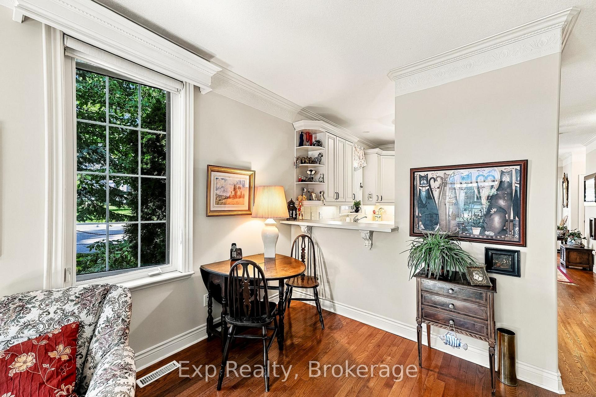 Photo 28 of Unit 101, 120 University Avenue E, Cobourg — HOMEH