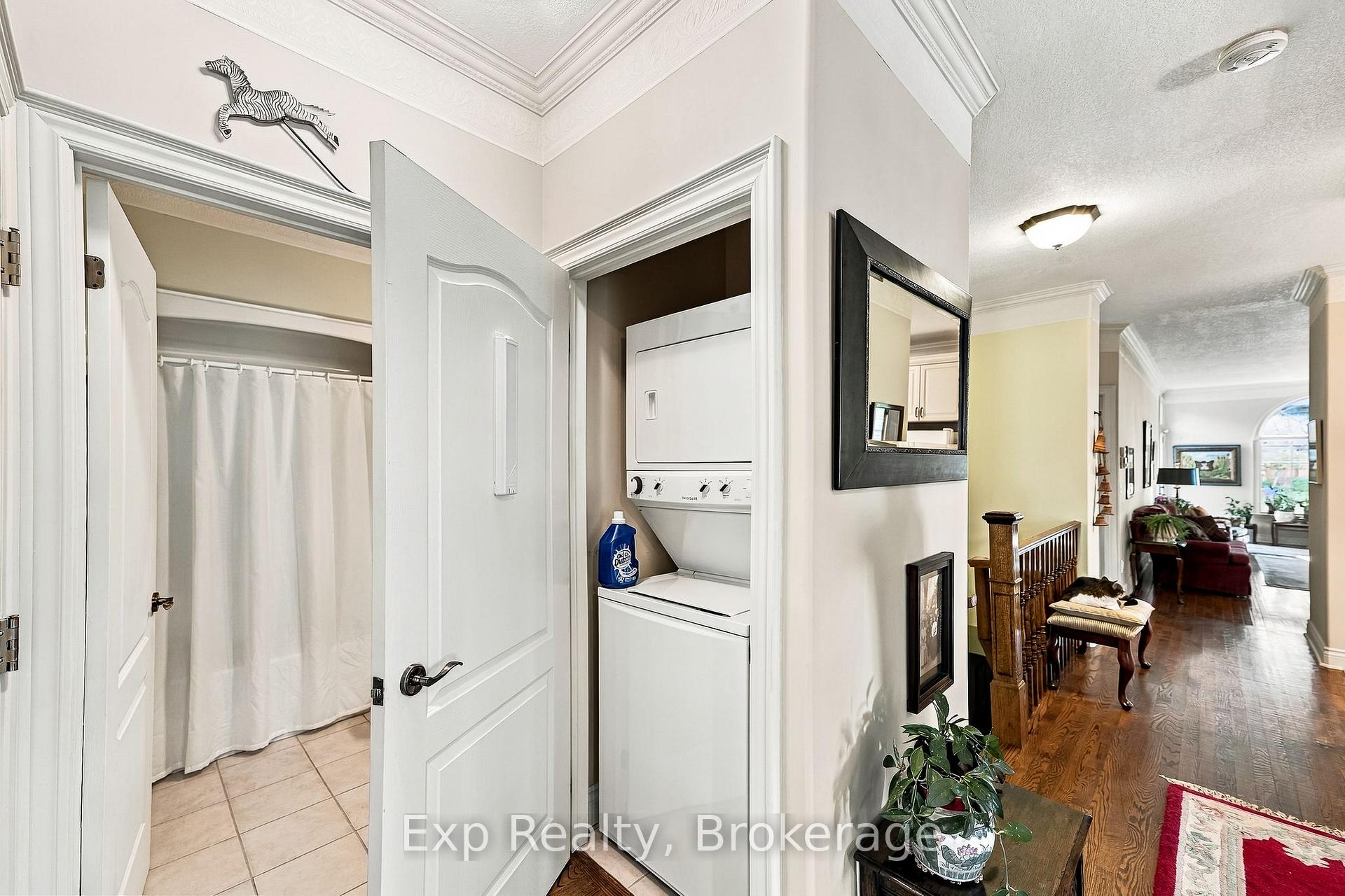 Photo 29 of Unit 101, 120 University Avenue E, Cobourg — HOMEH