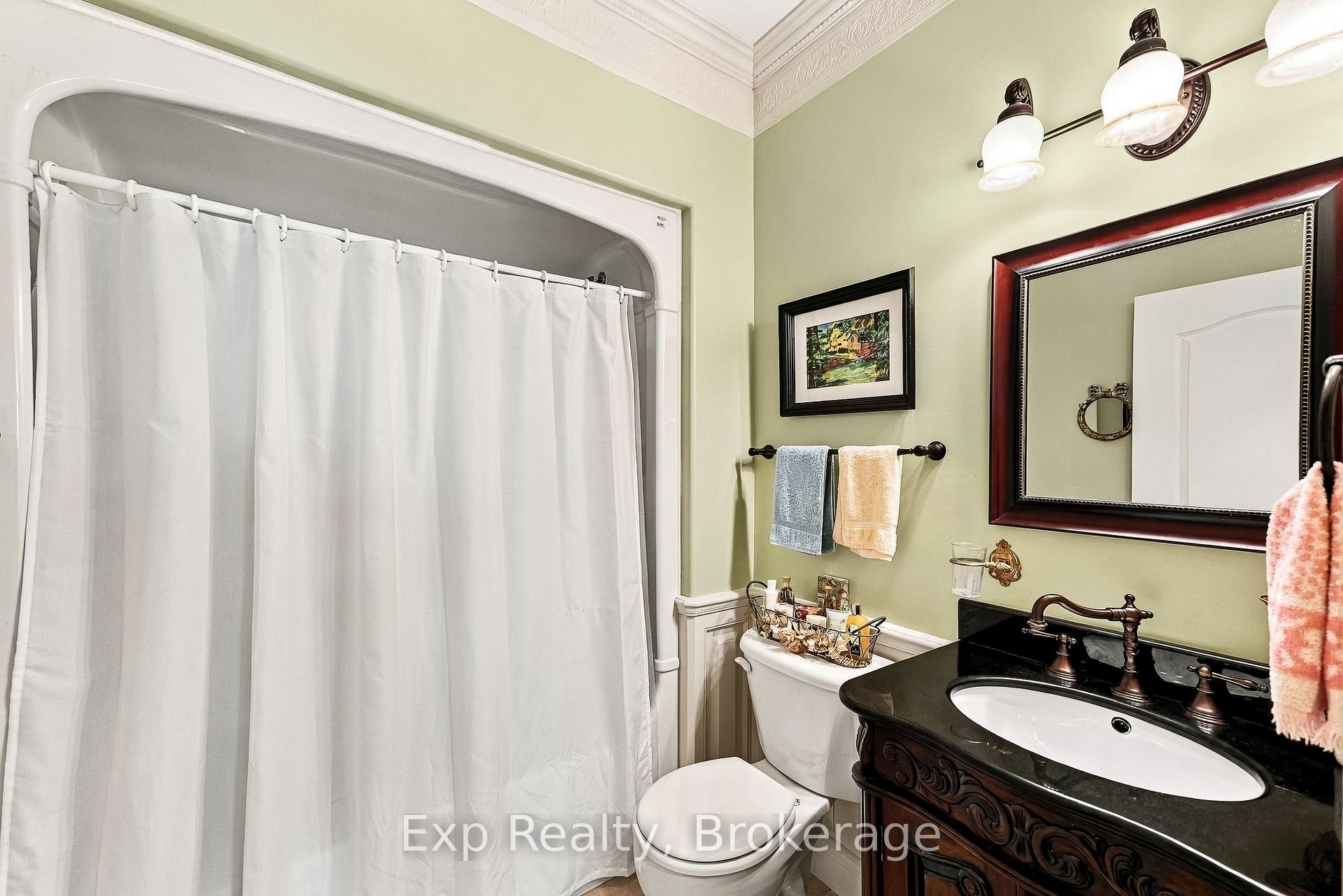 Photo 30 of Unit 101, 120 University Avenue E, Cobourg — HOMEH