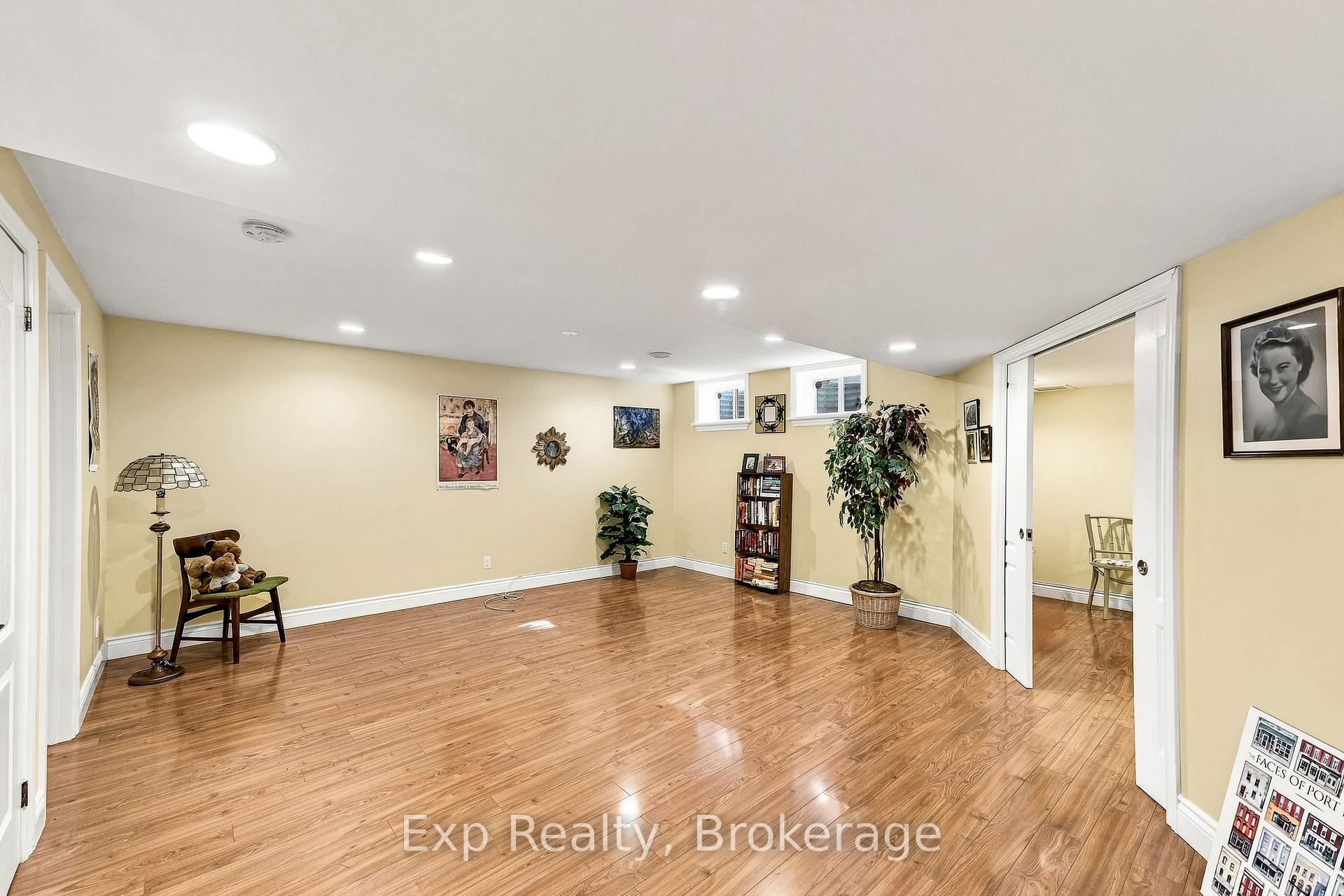 Photo 31 of Unit 101, 120 University Avenue E, Cobourg — HOMEH