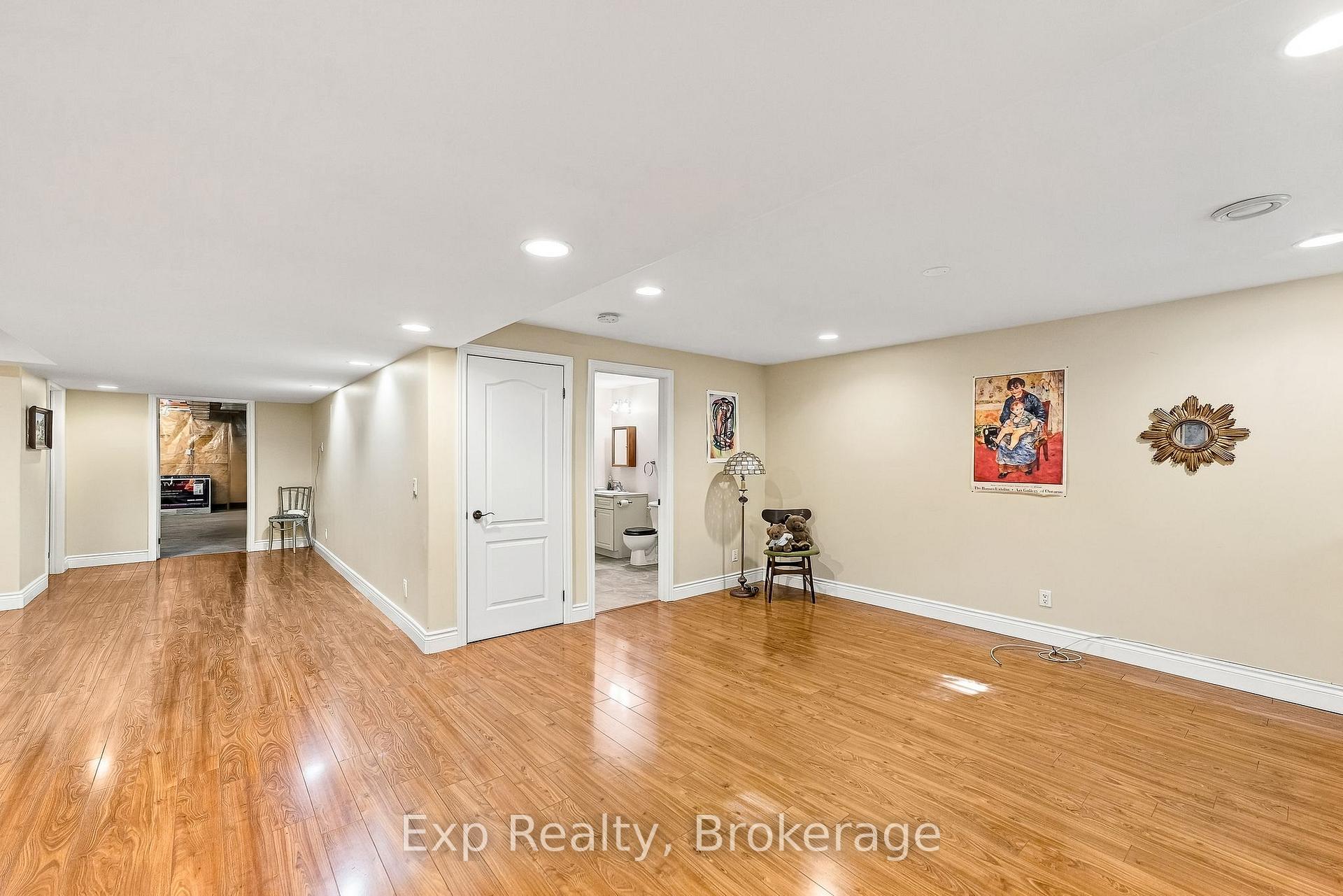 Photo 32 of Unit 101, 120 University Avenue E, Cobourg — HOMEH