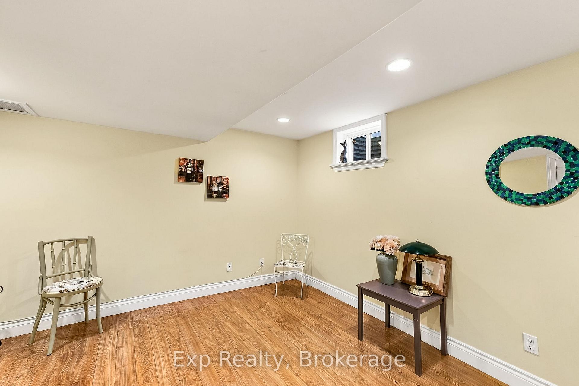 Photo 34 of Unit 101, 120 University Avenue E, Cobourg — HOMEH