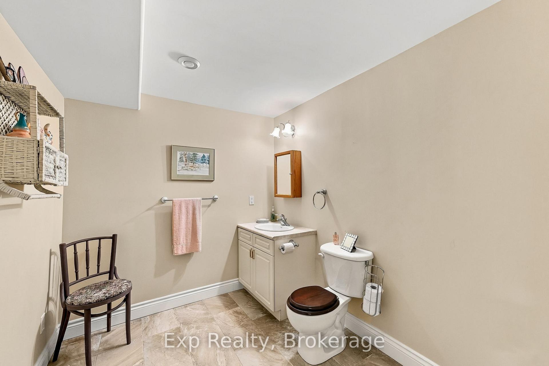 Photo 36 of Unit 101, 120 University Avenue E, Cobourg — HOMEH