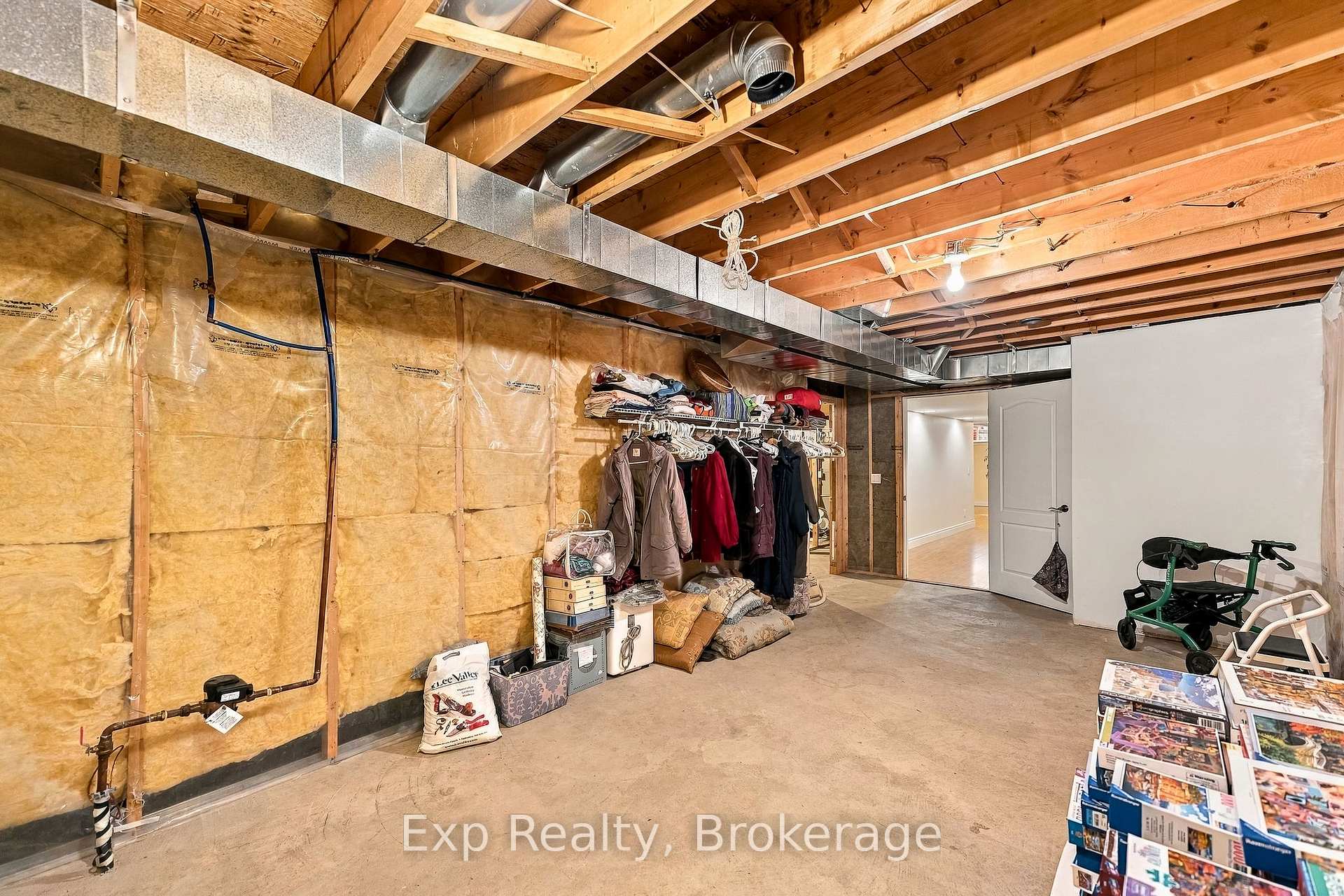 Photo 37 of Unit 101, 120 University Avenue E, Cobourg — HOMEH