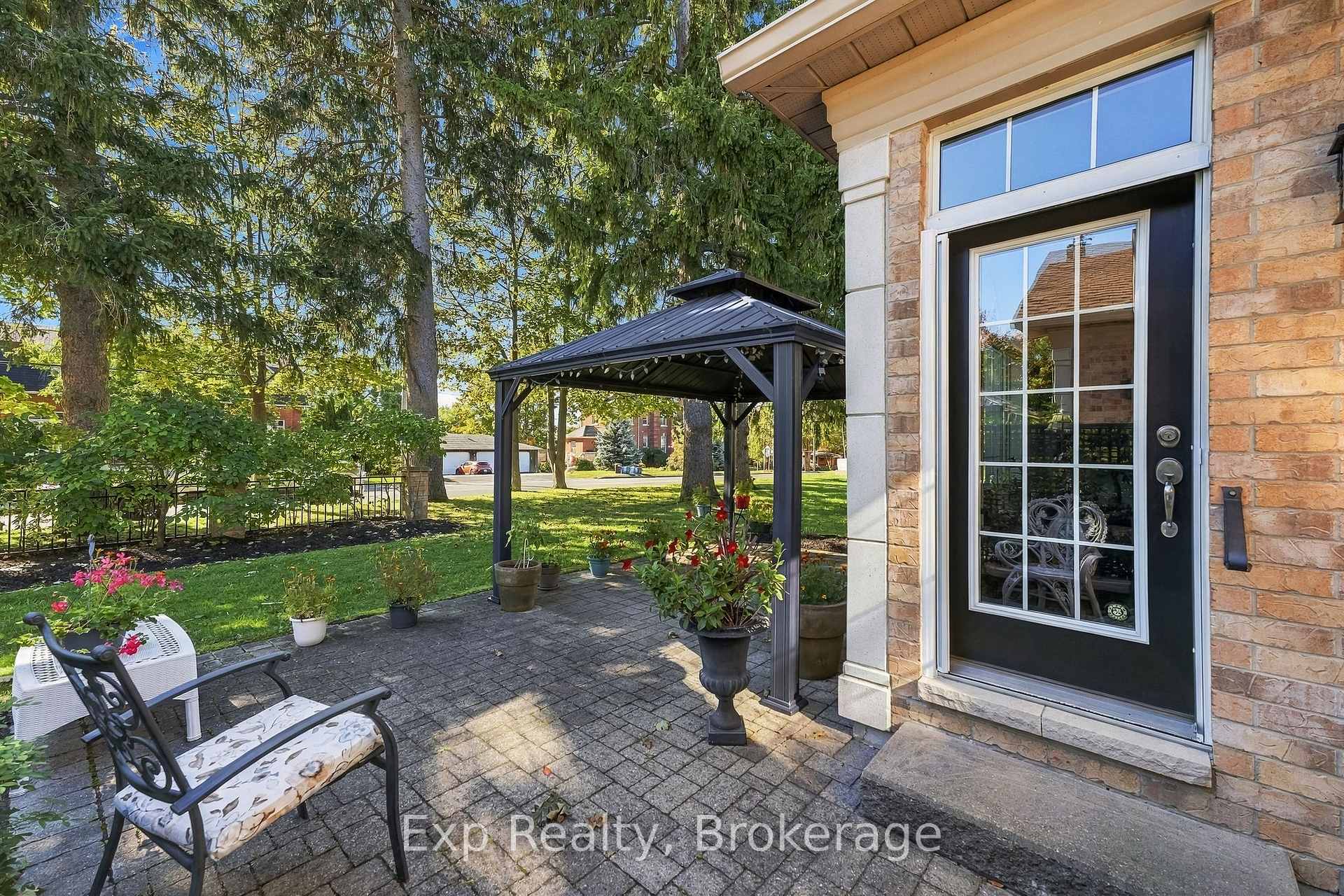 Photo 40 of Unit 101, 120 University Avenue E, Cobourg — HOMEH